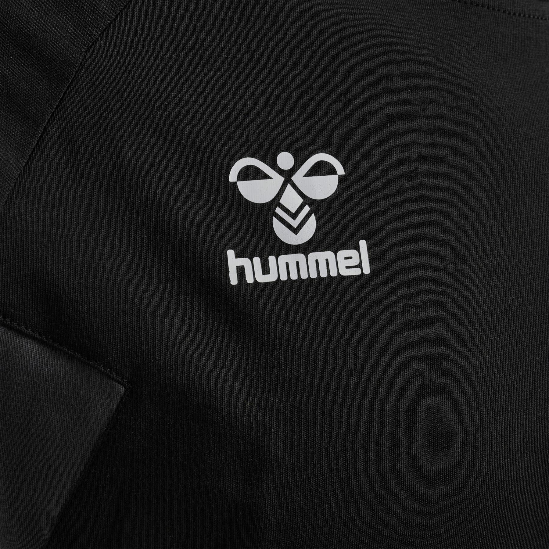 Camiseta Hummel Travel