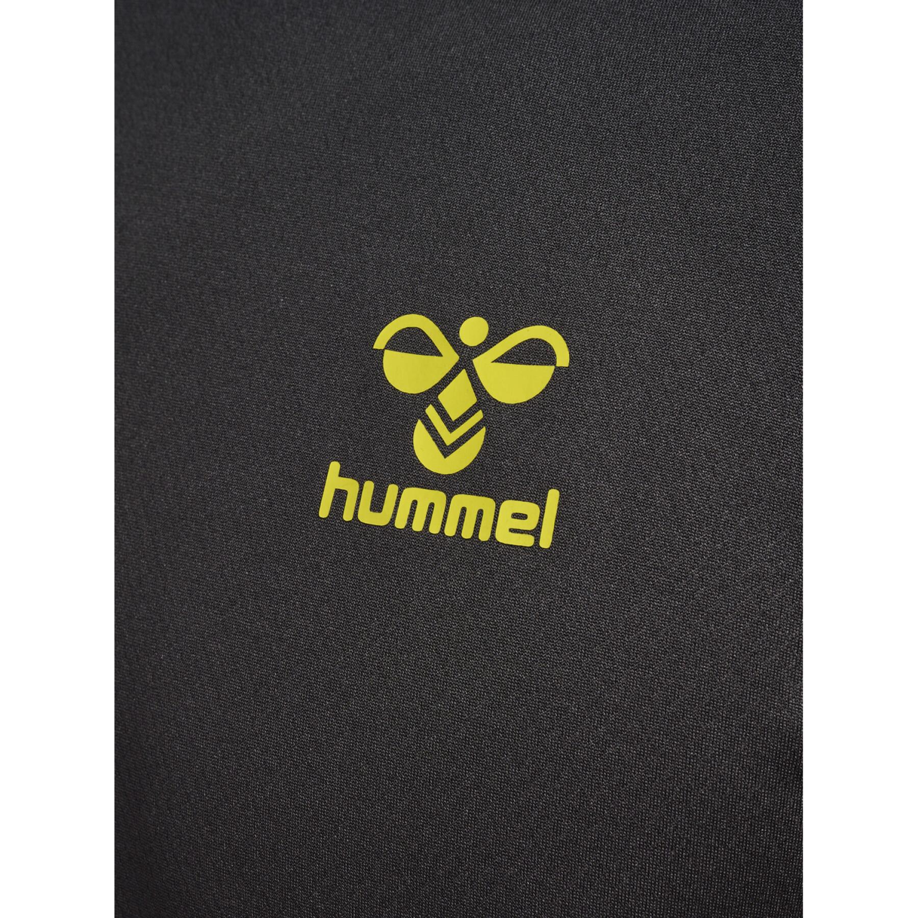 Camiseta Hummel Active Pl