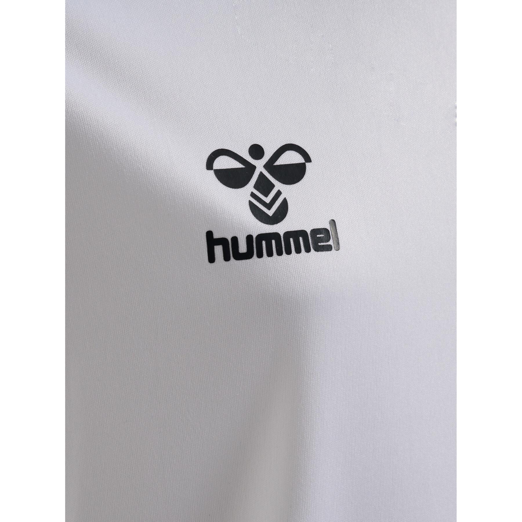Camiseta infantil Hummel Essential