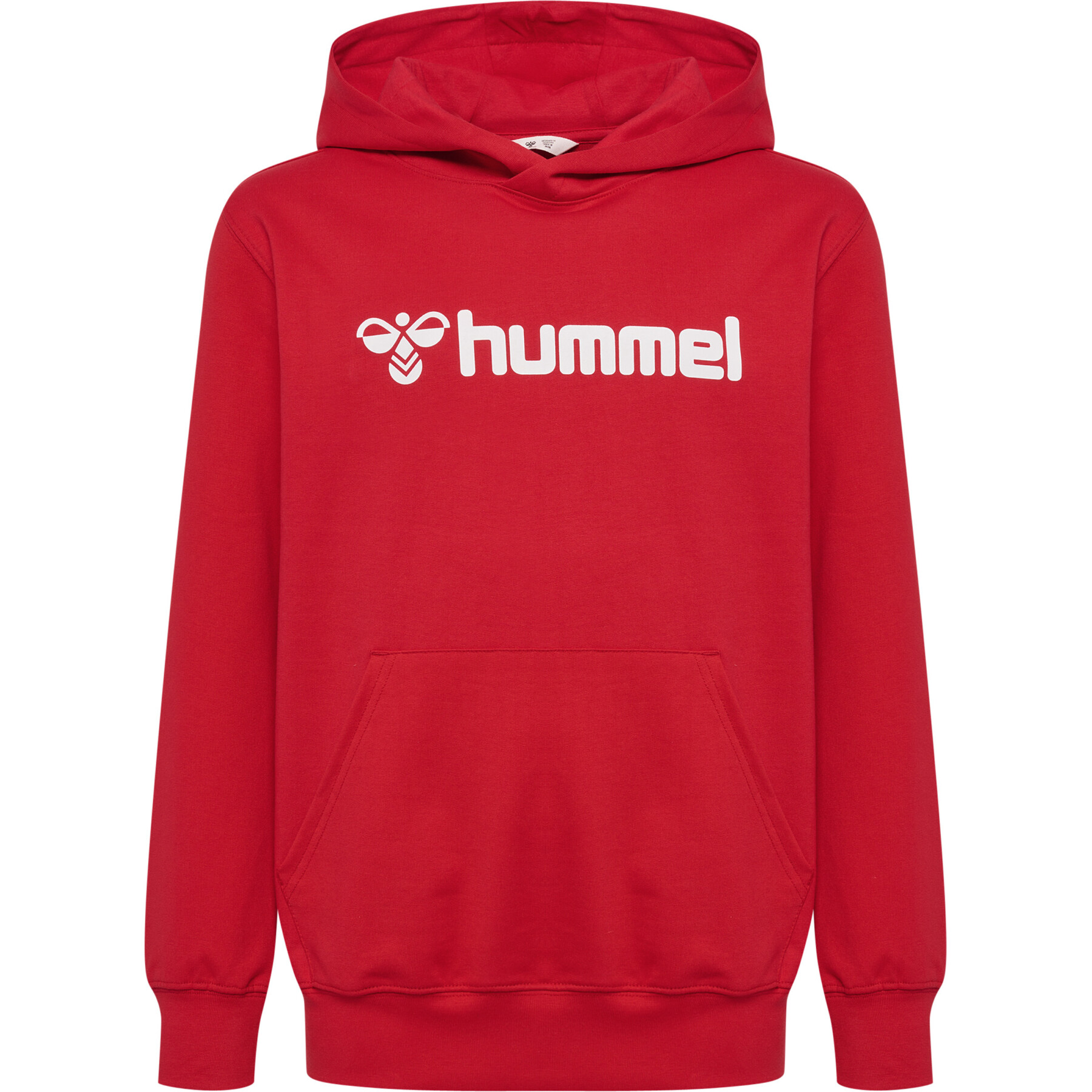 Sudadera con capucha infantil Hummel GO 2.0 Logo