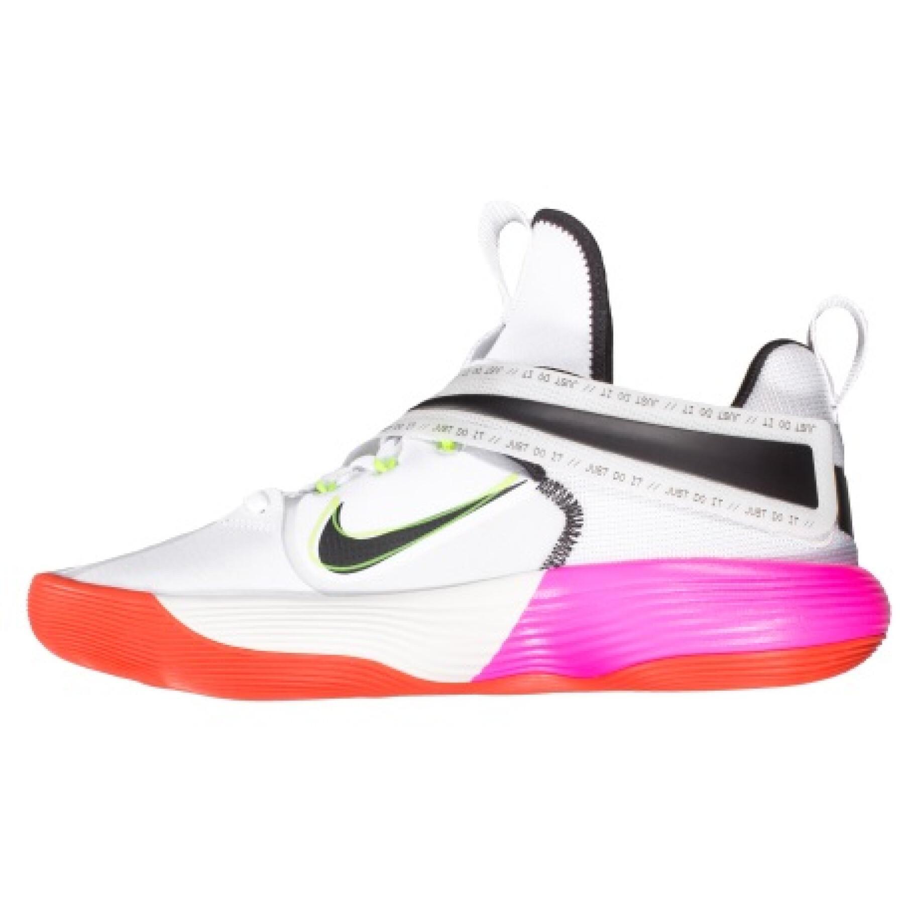 Zapatos Nike React Hyperset