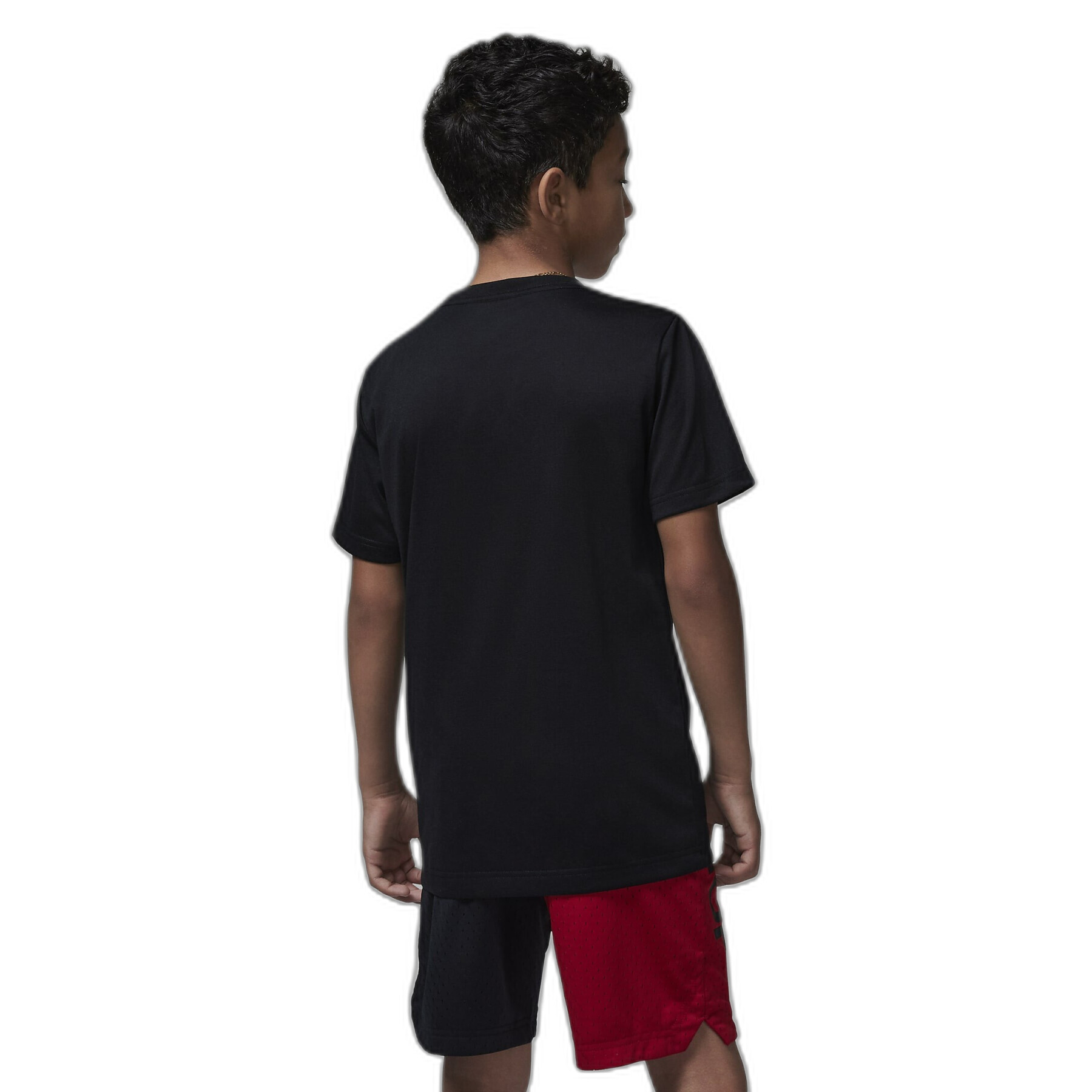Camiseta infantil Jordan Jumpman Sustainable Graphic