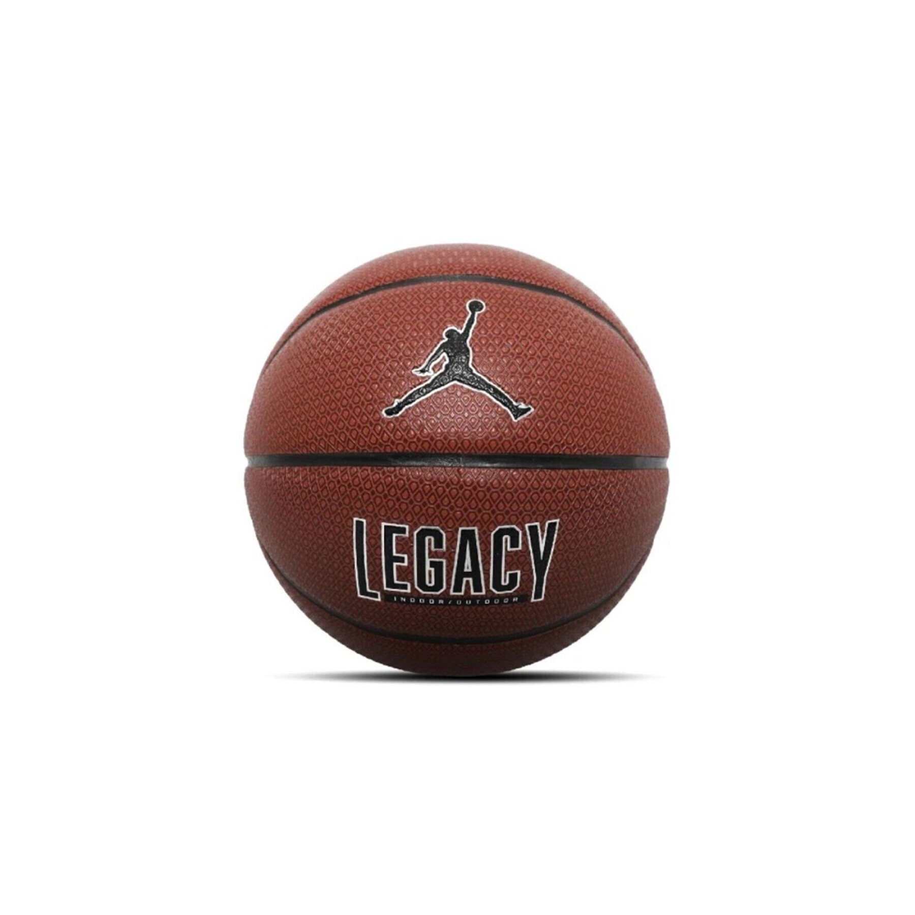 Balón Jordan Legacy 2.0 8P Deflated