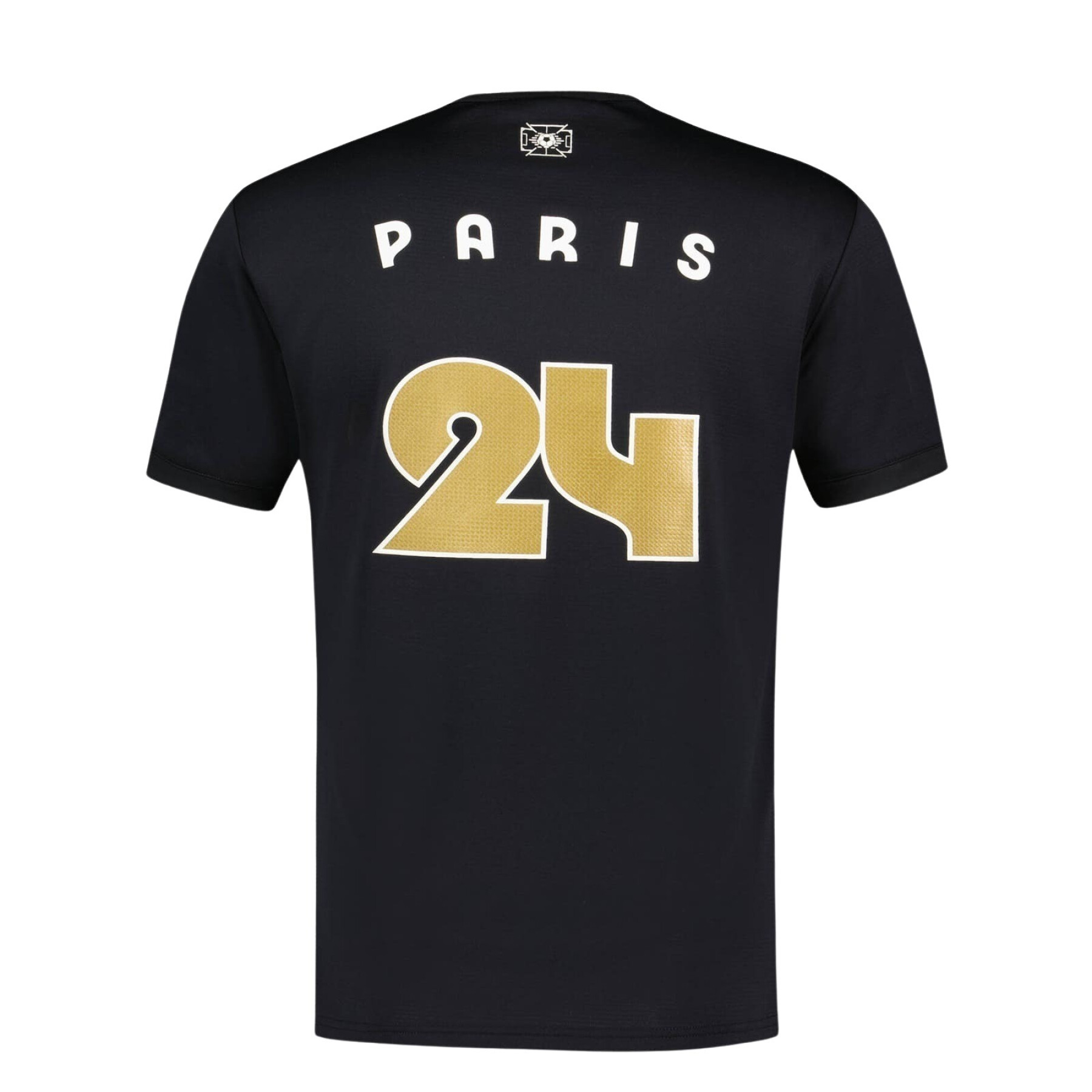 Camiseta Le Coq Sportif Paris 2024 N°2