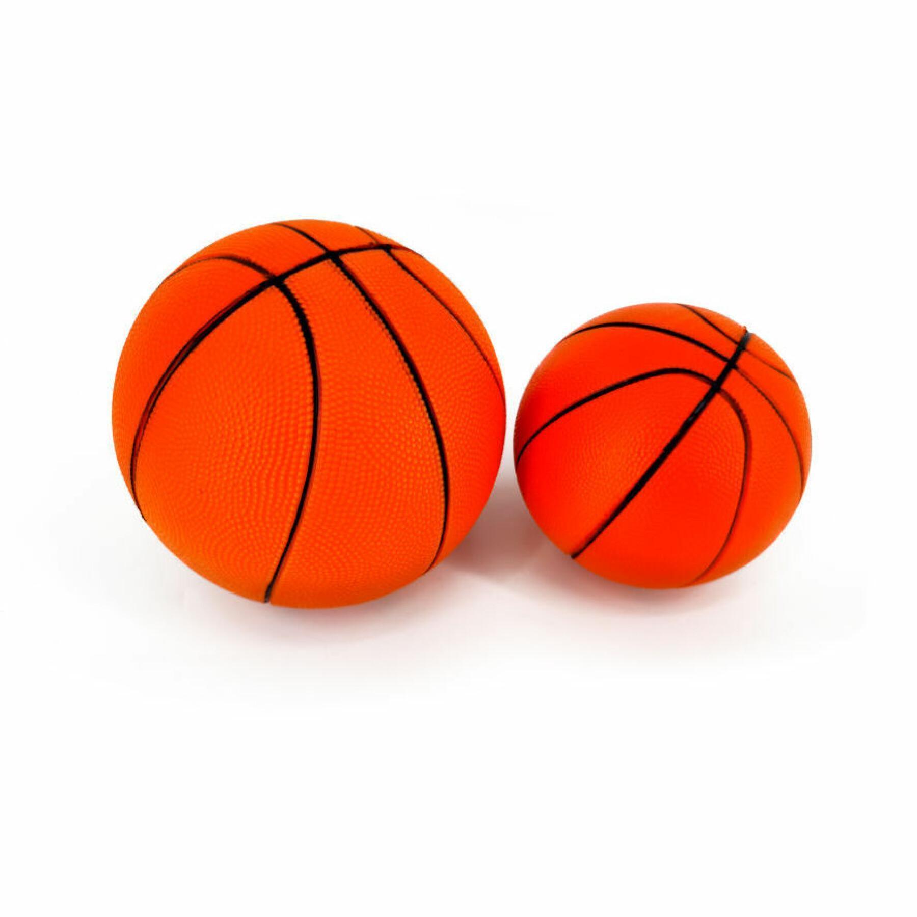 Balón mini de Baloncesto de espuma PowerShot