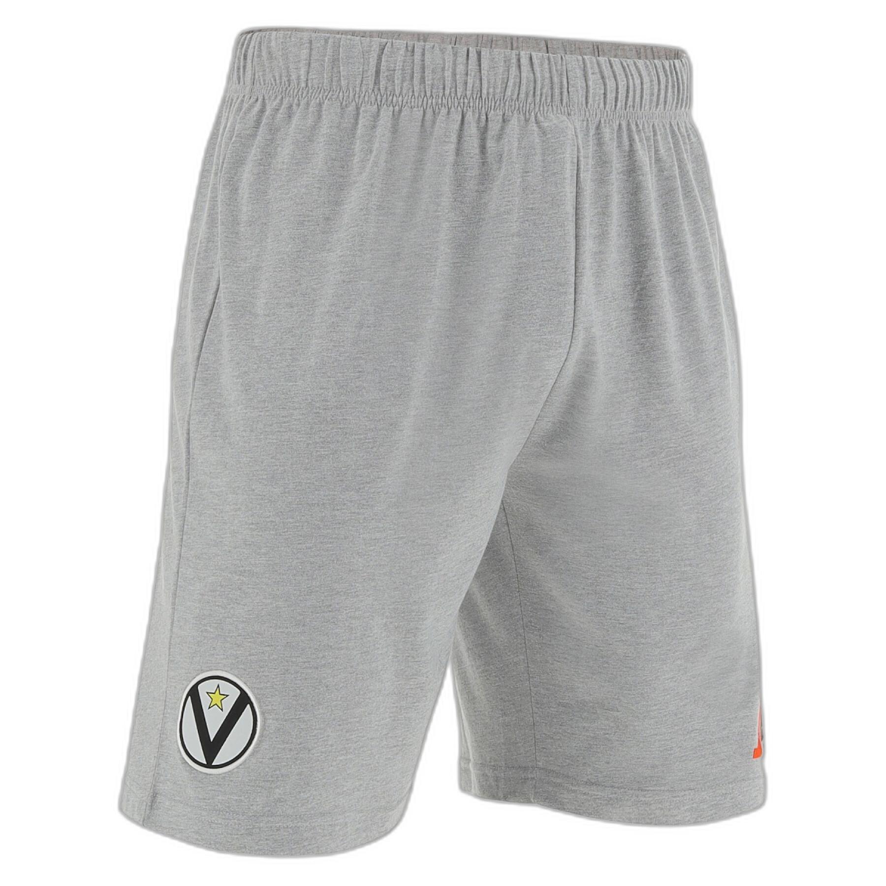 Pantalones cortos de algodón Virtus Bologna 2020/21