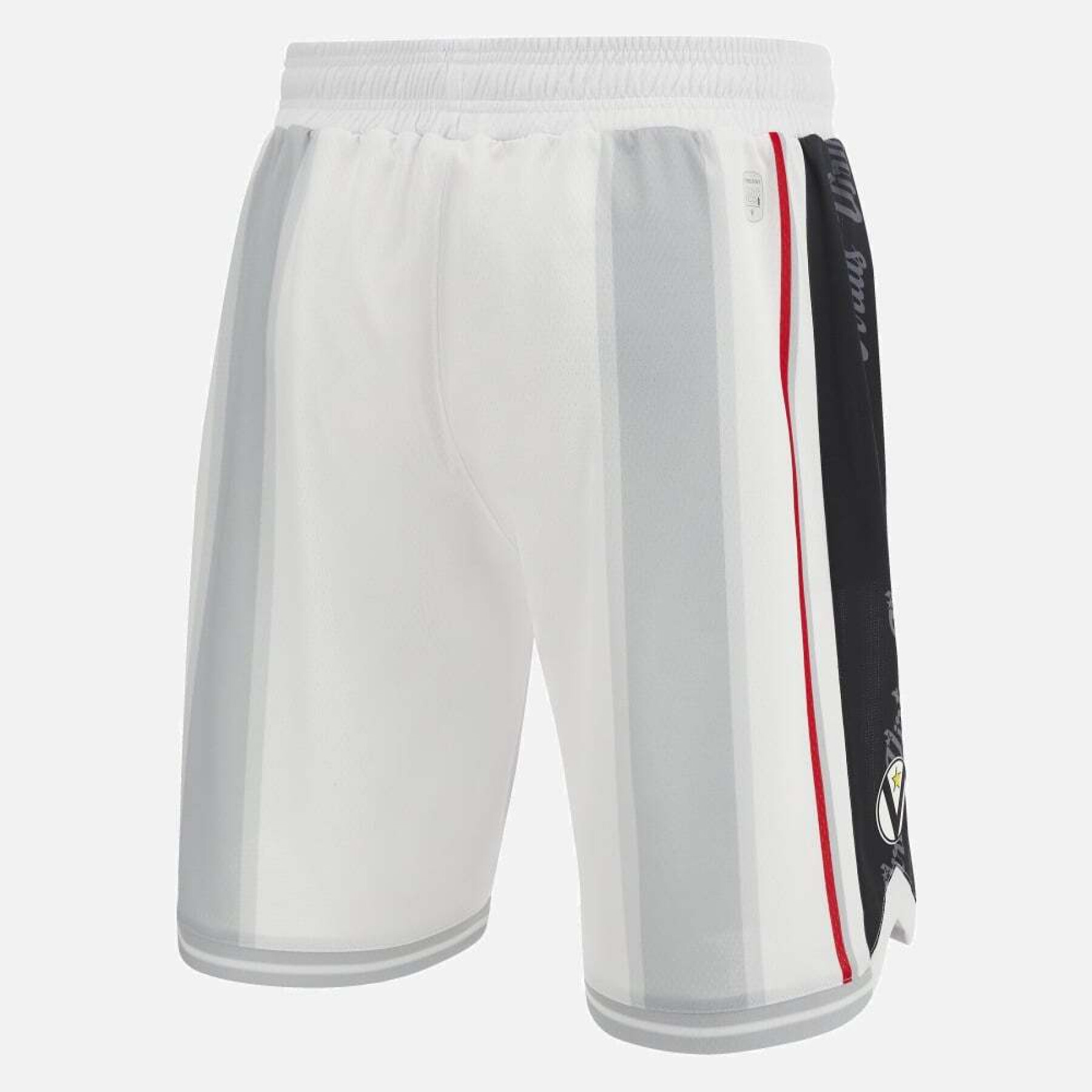 Pantalones cortos segunda equipación Virtus Bologne 2023/24