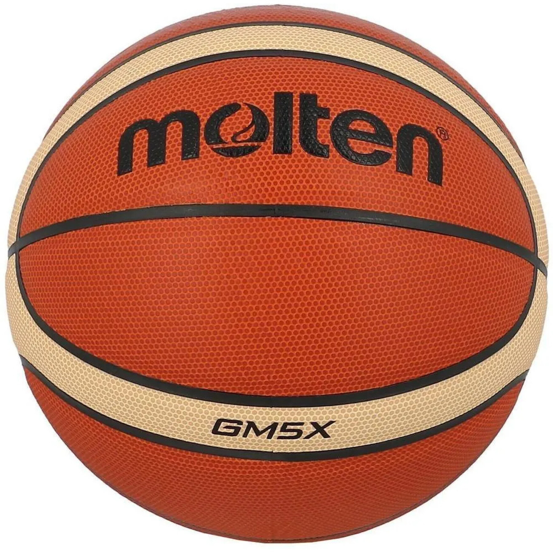 Bola de competición Molten BGMX