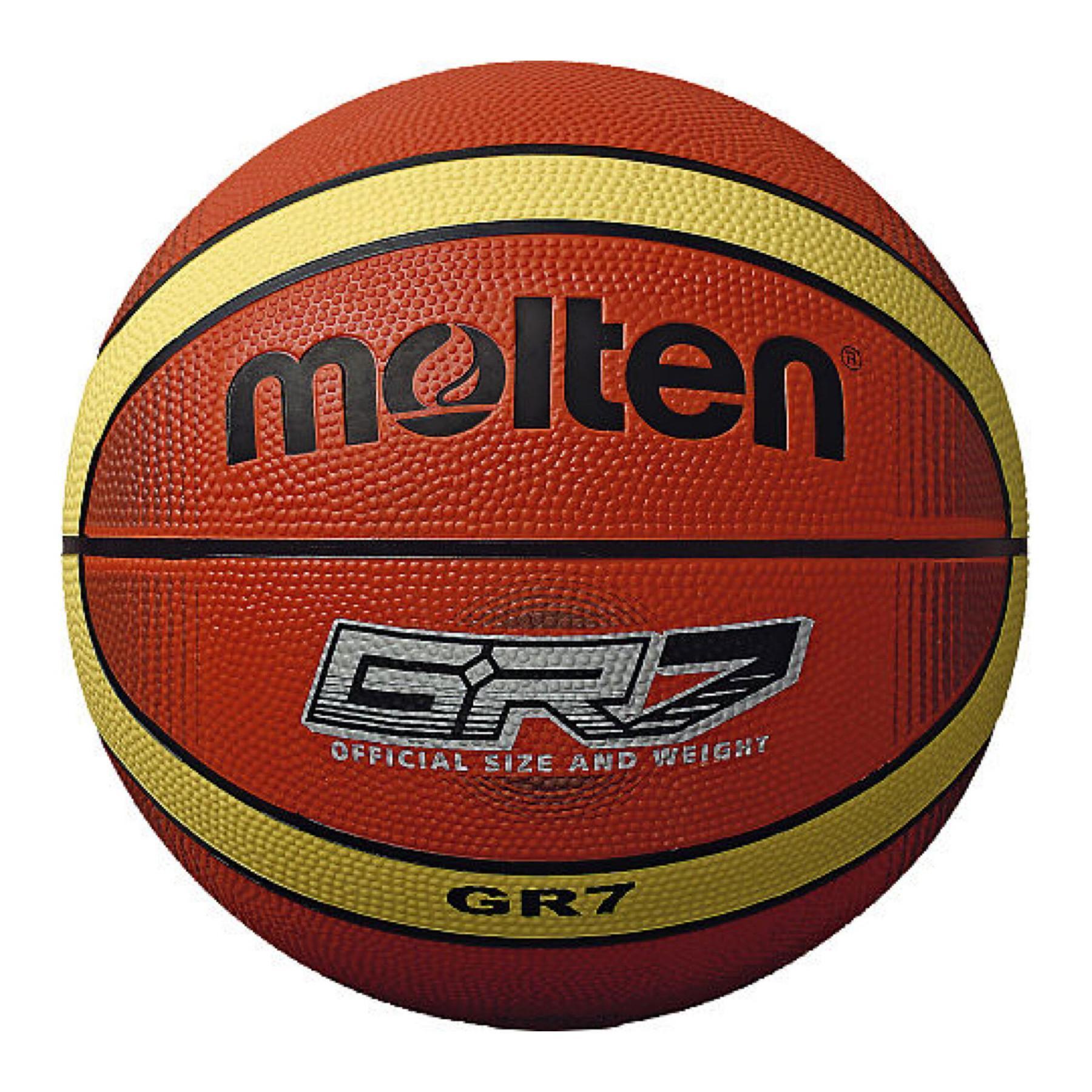 Globo Molten basket GR7