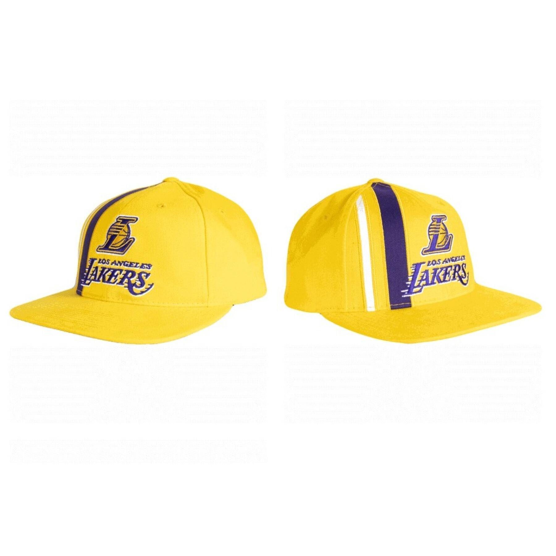 Gorra Los Angeles Lakers