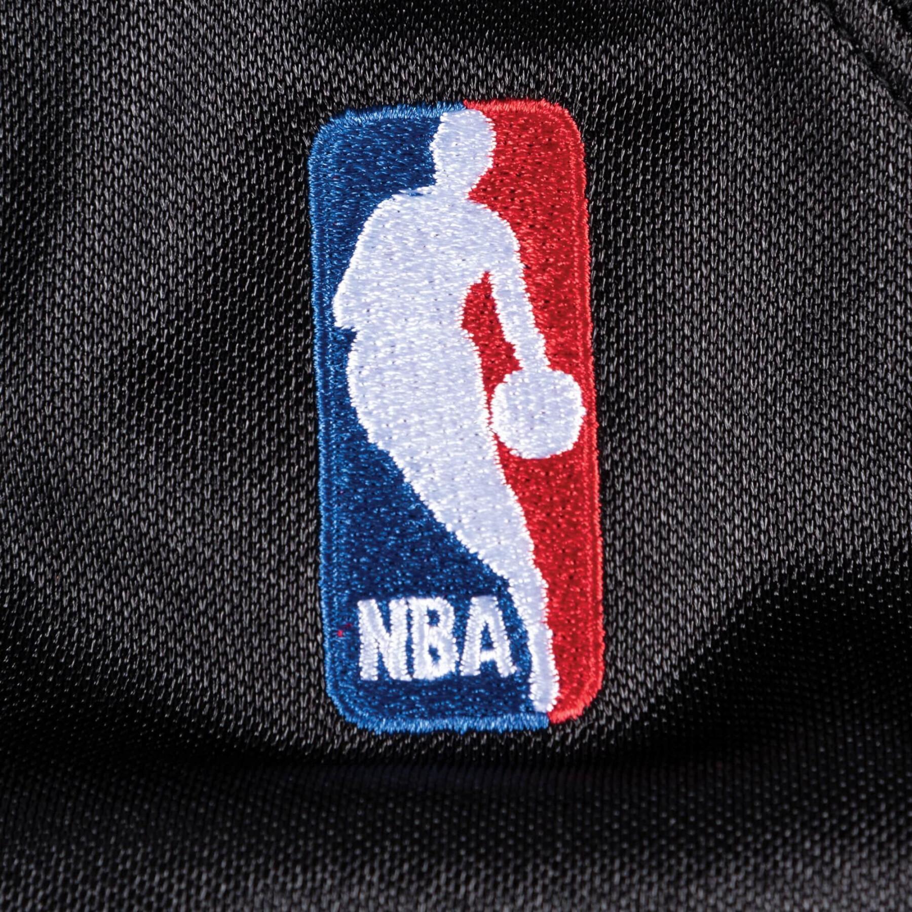 CamisetaMiami Heat NBA Authentic Alternate 05 Shaquille O'Neal