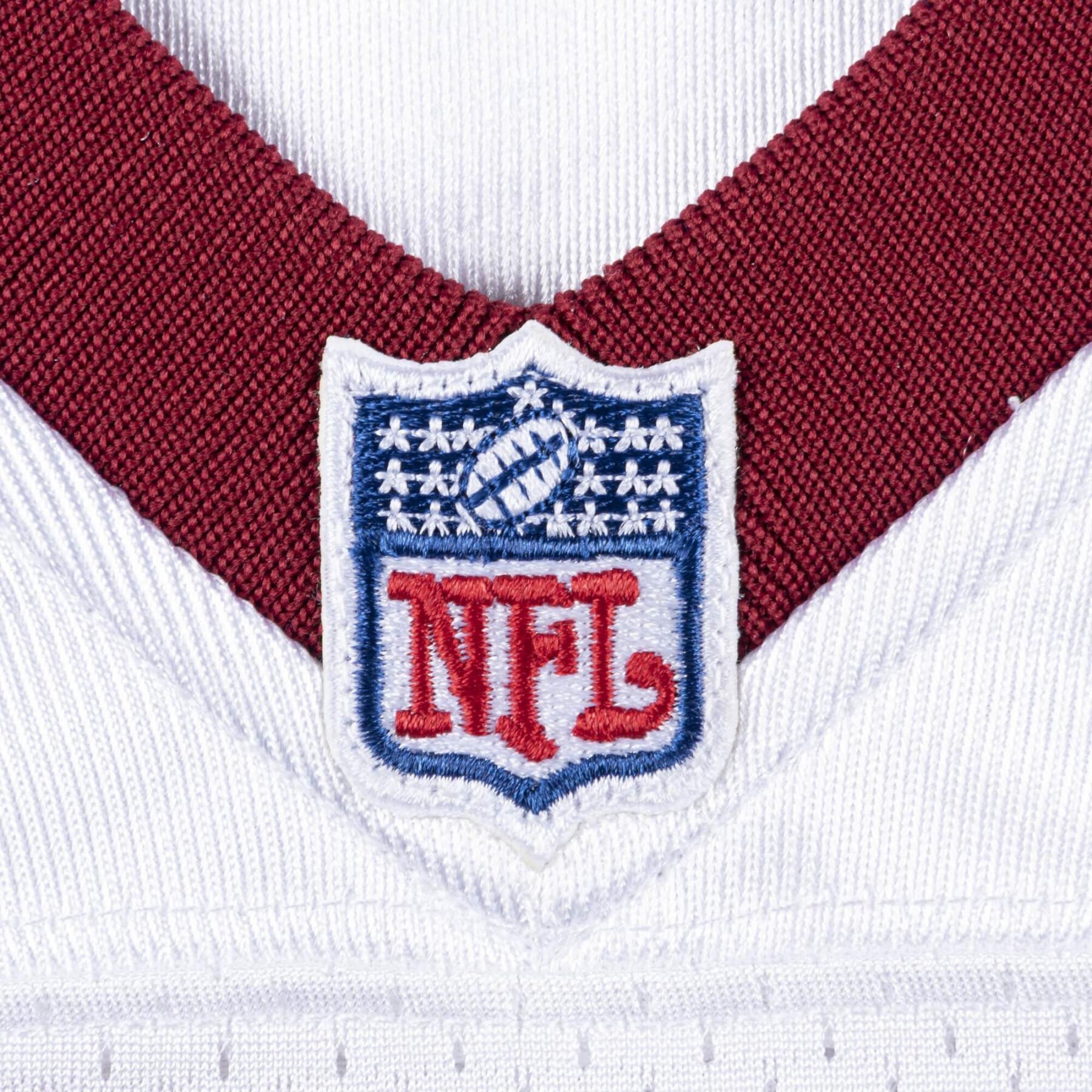 Camiseta auténtica Redskins NFL 91 Darrell Green