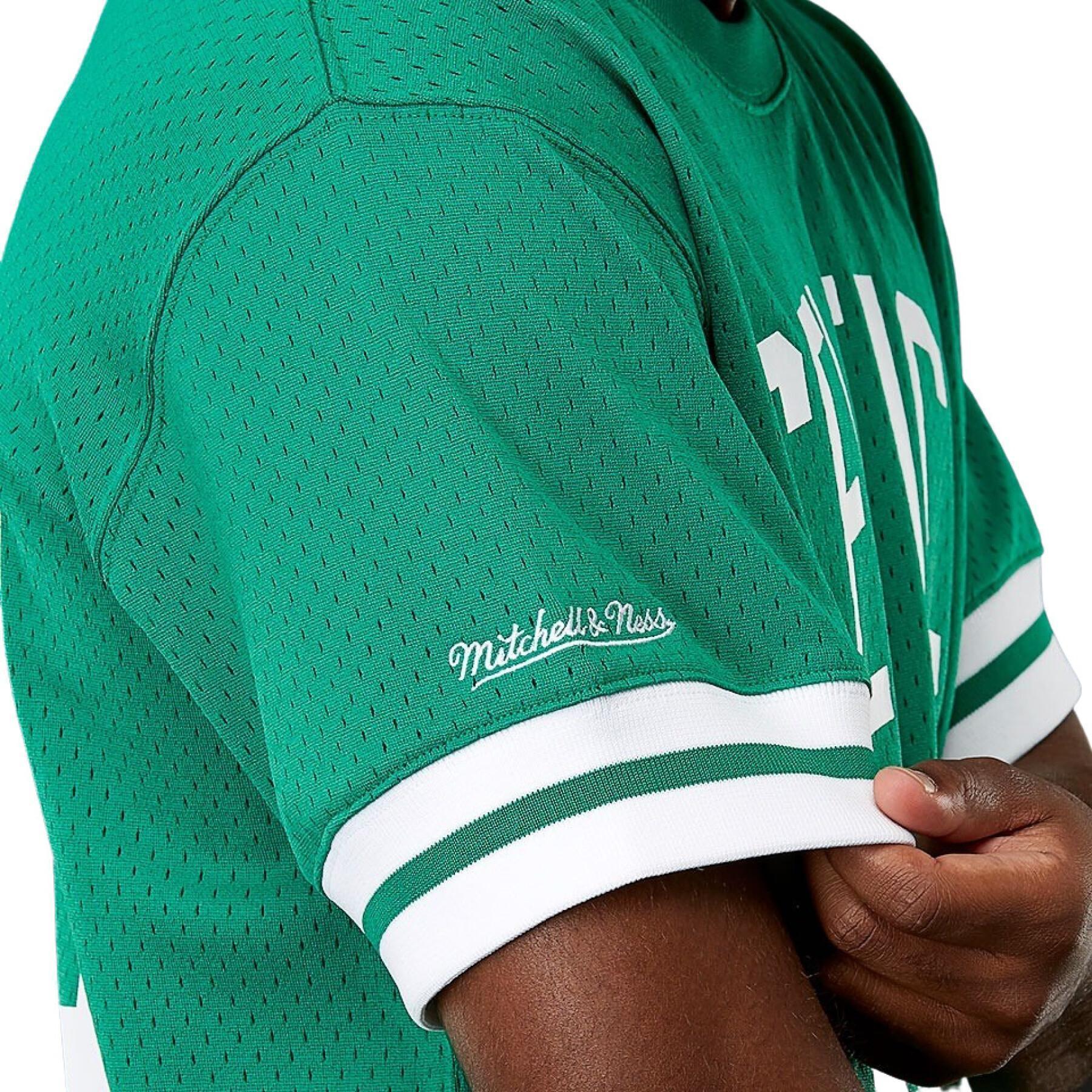 Sudadera Boston Celtics name & number
