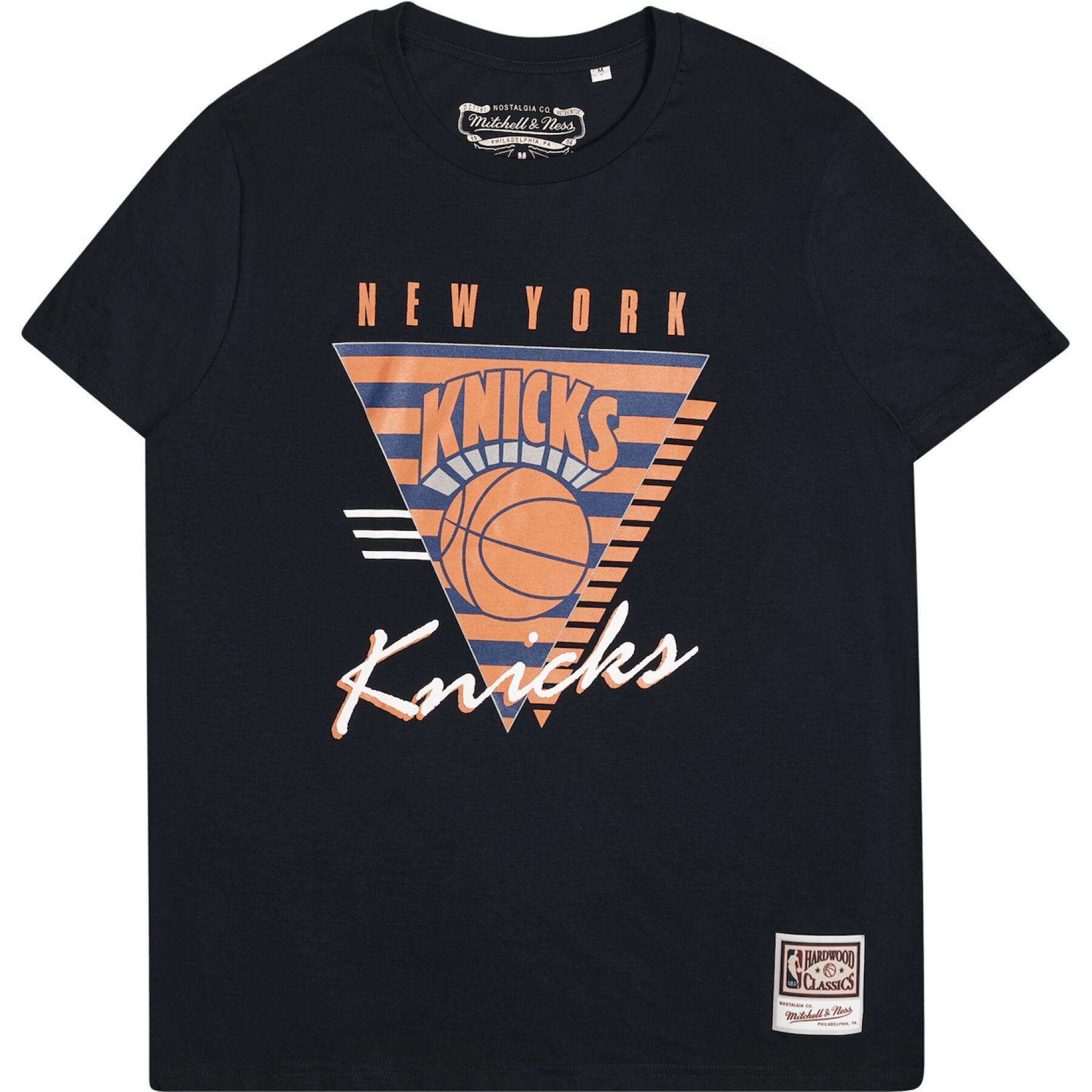 Camiseta New York Knicks NBA Final Seconds