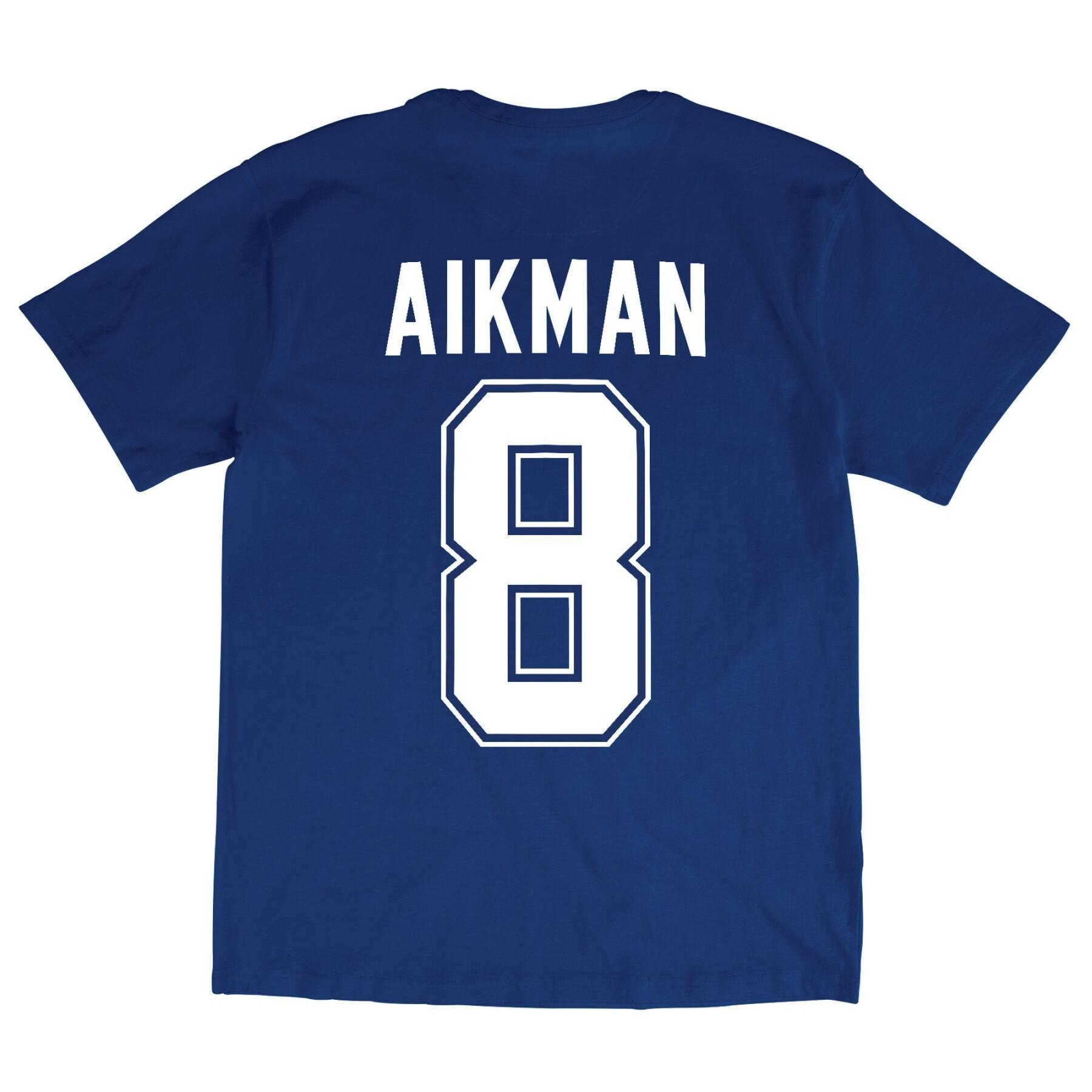 Jersey Dallas Cowboys Troy Aikman