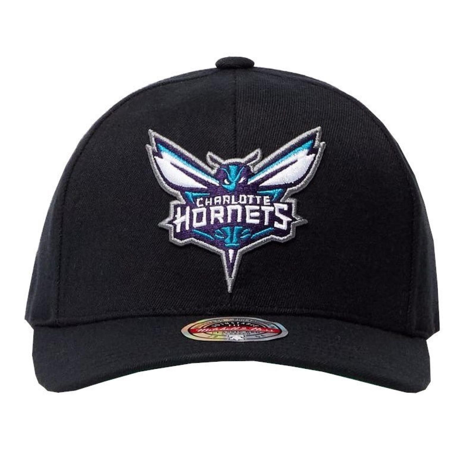 Gorra Charlotte Hornets