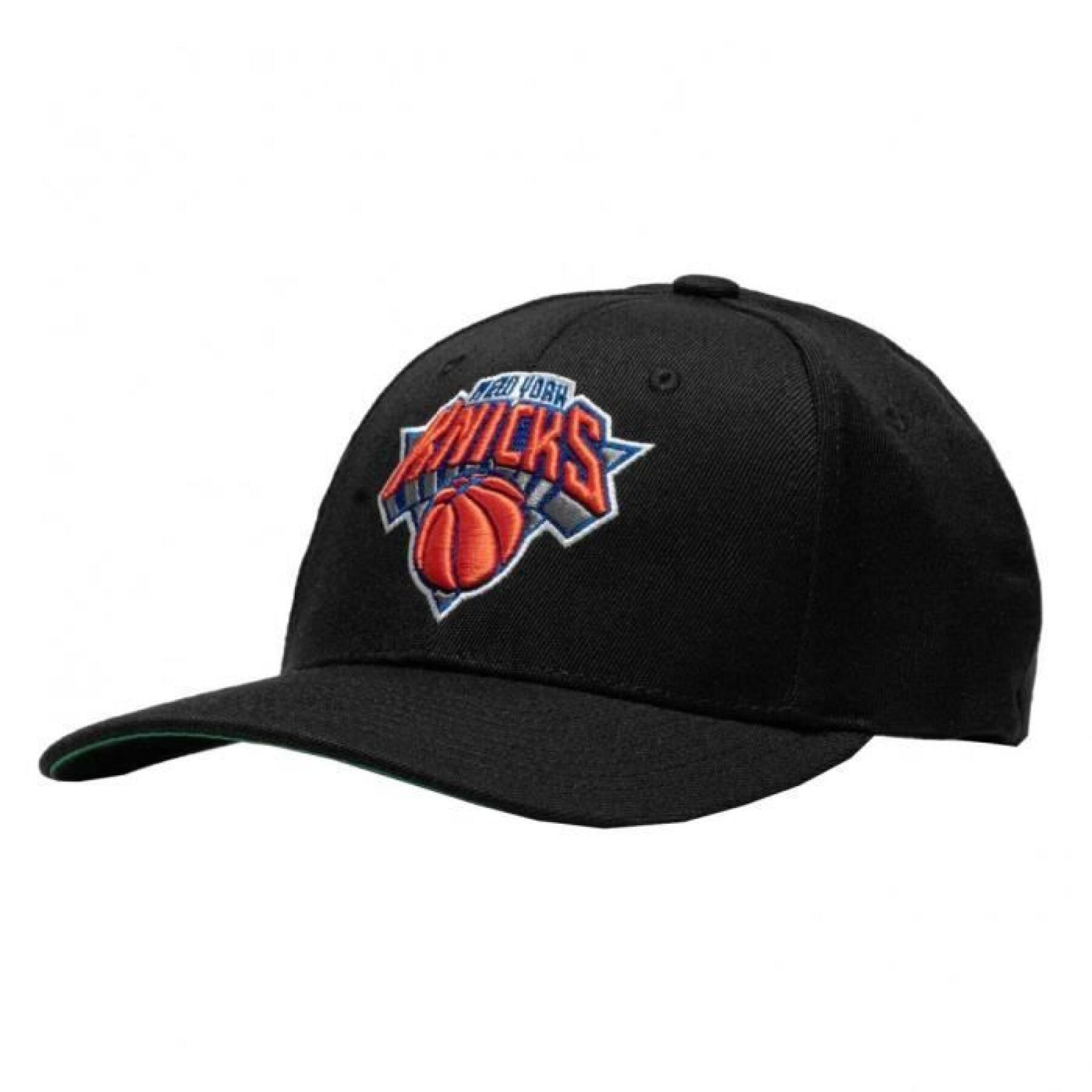 Gorra New York Knicks