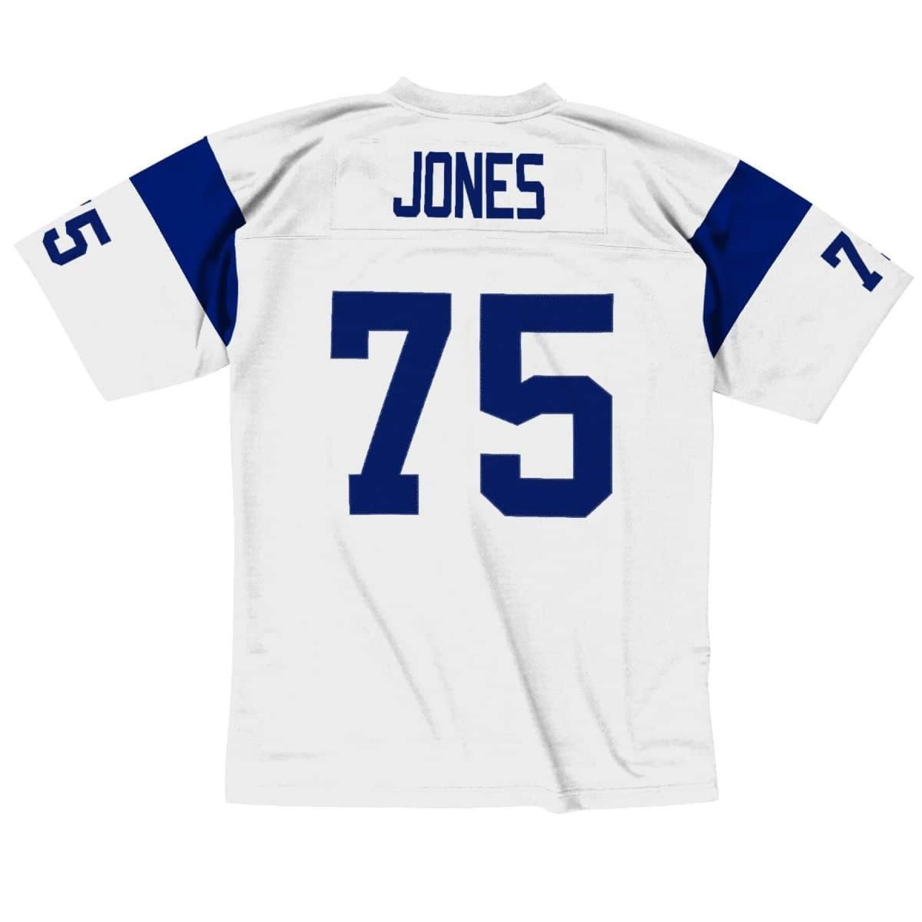 CamisetaLos Angeles Rams Deacon Jones