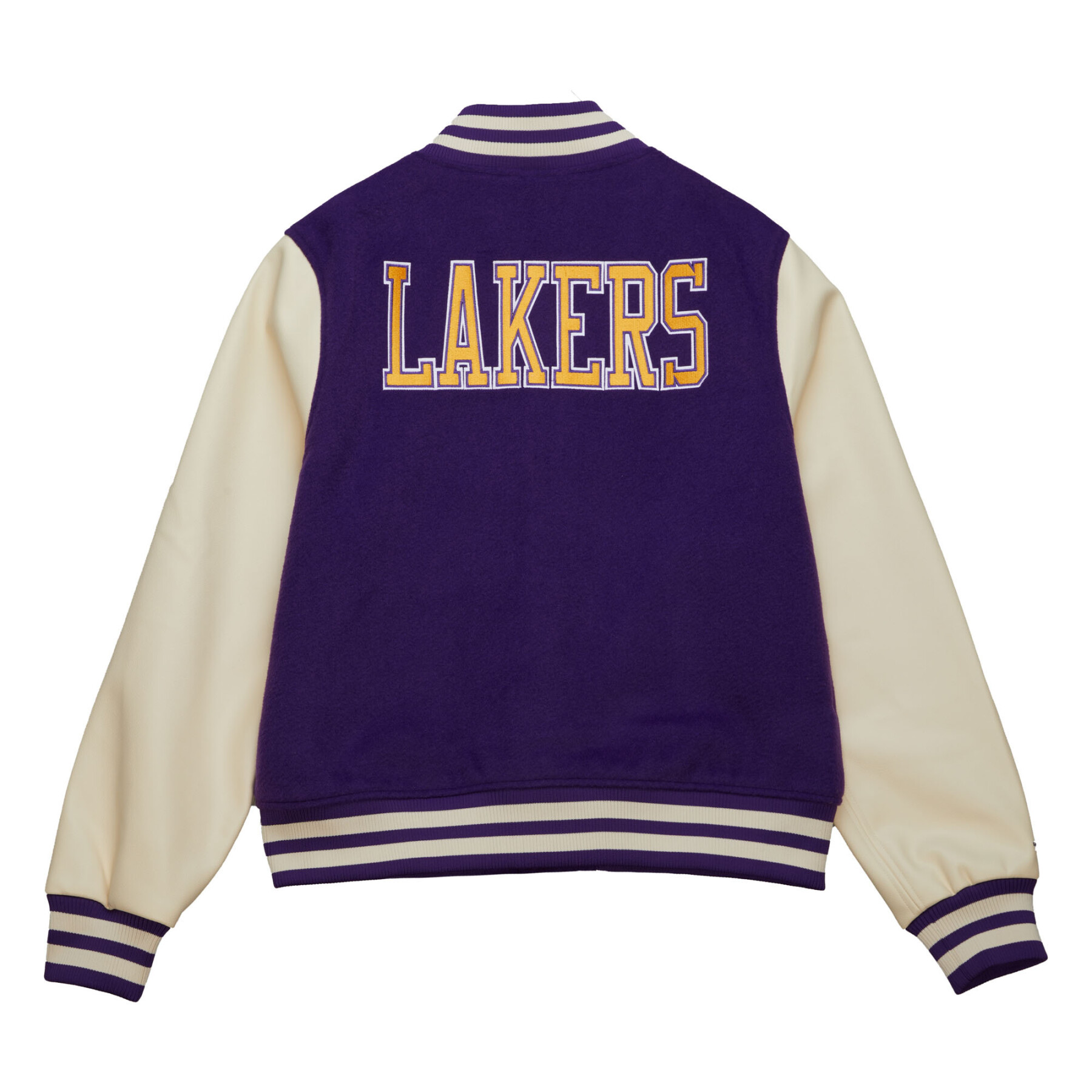 Chaqueta Los Angeles Lakers Varsity