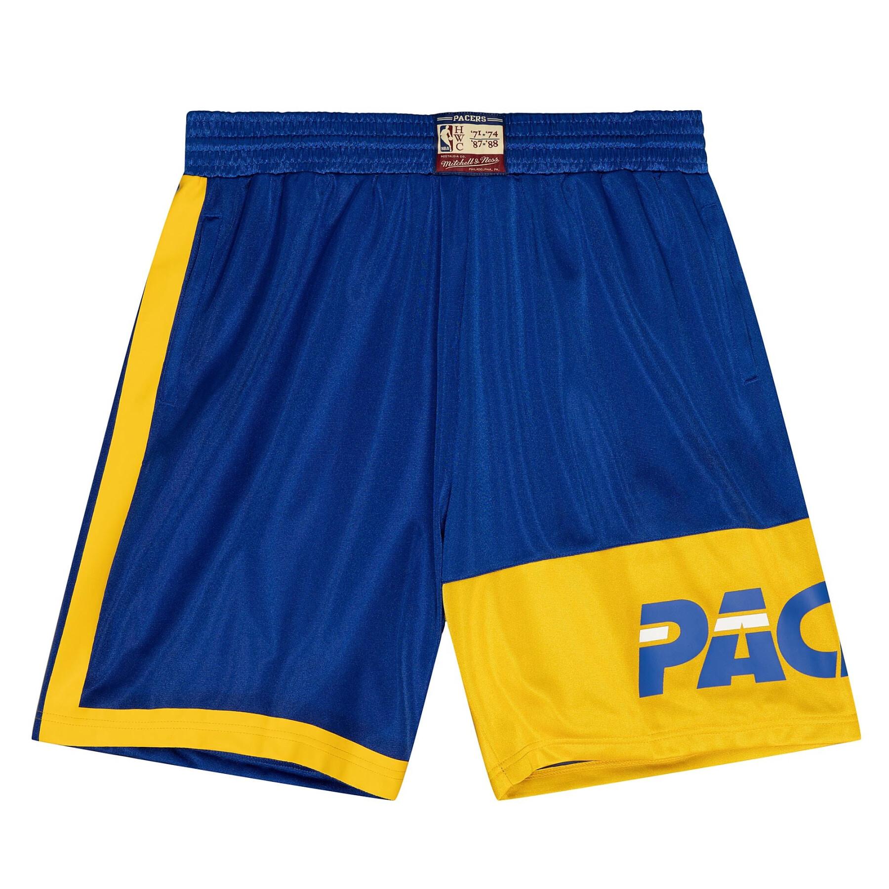 Pantalón corto Indiana Pacers