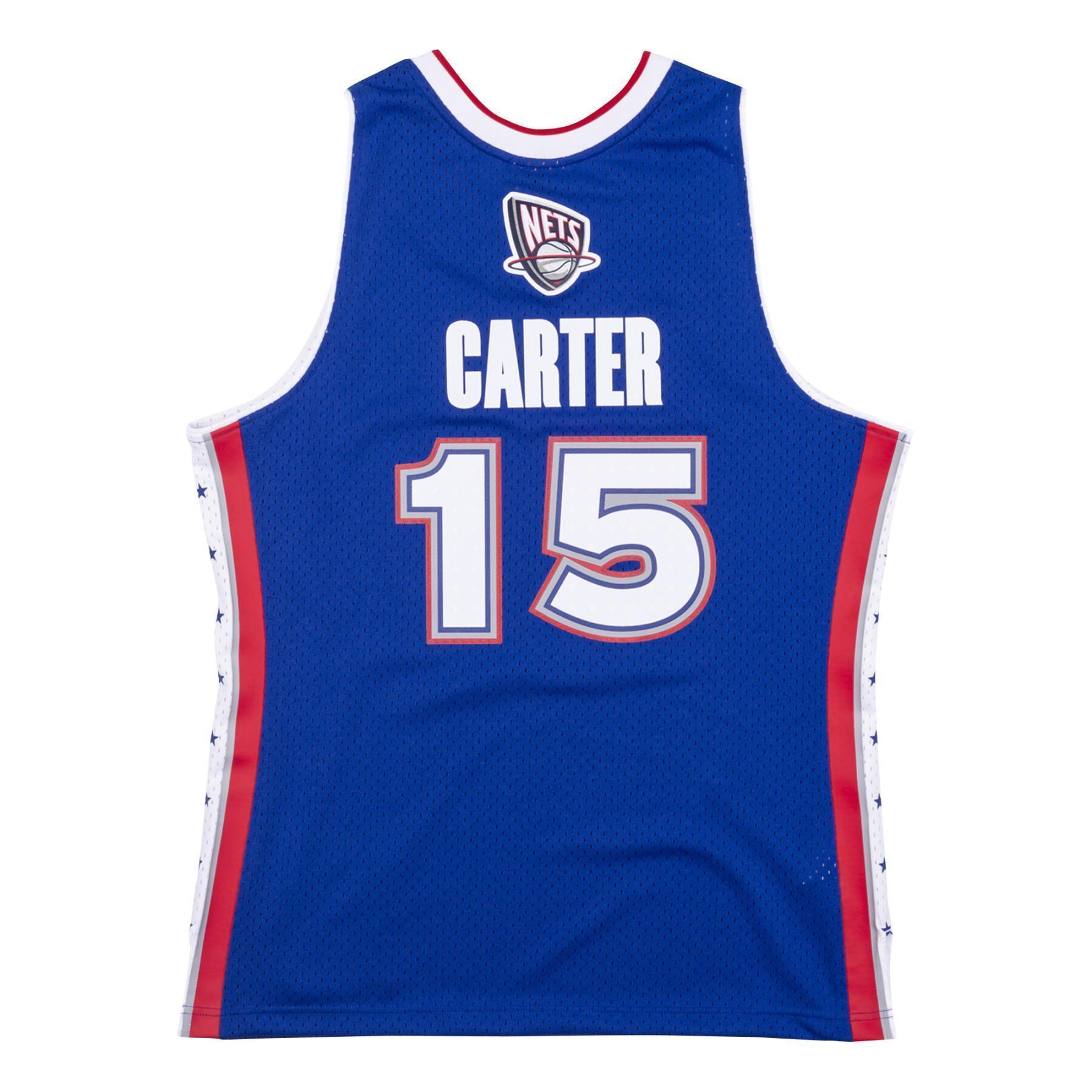 Camiseta Swingman NBA All Star East - Vincent Carter