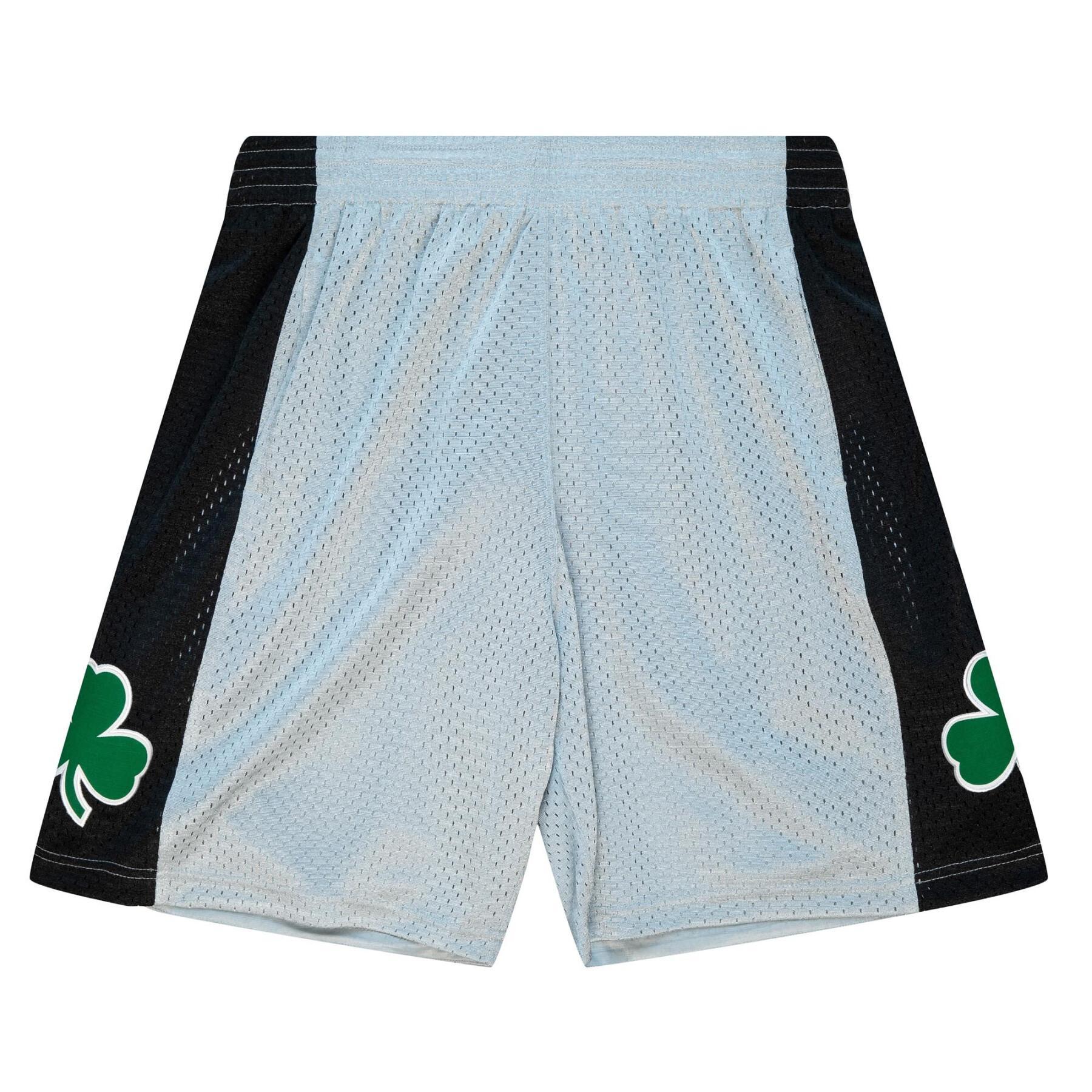 Pantalón corto Boston Celtics 75th NBA 2007
