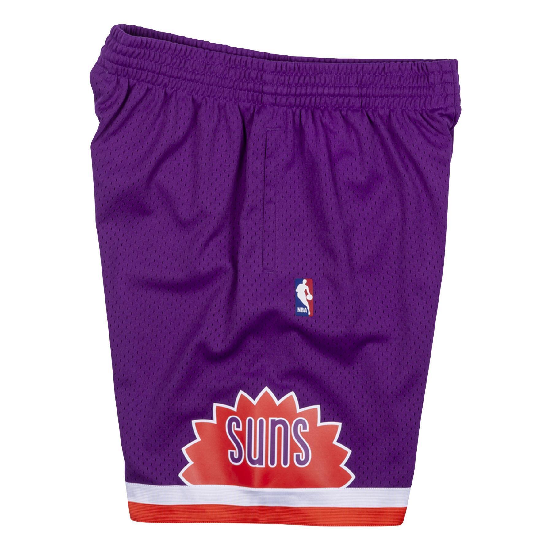 Pantalón corto Phoenix Suns Swingman