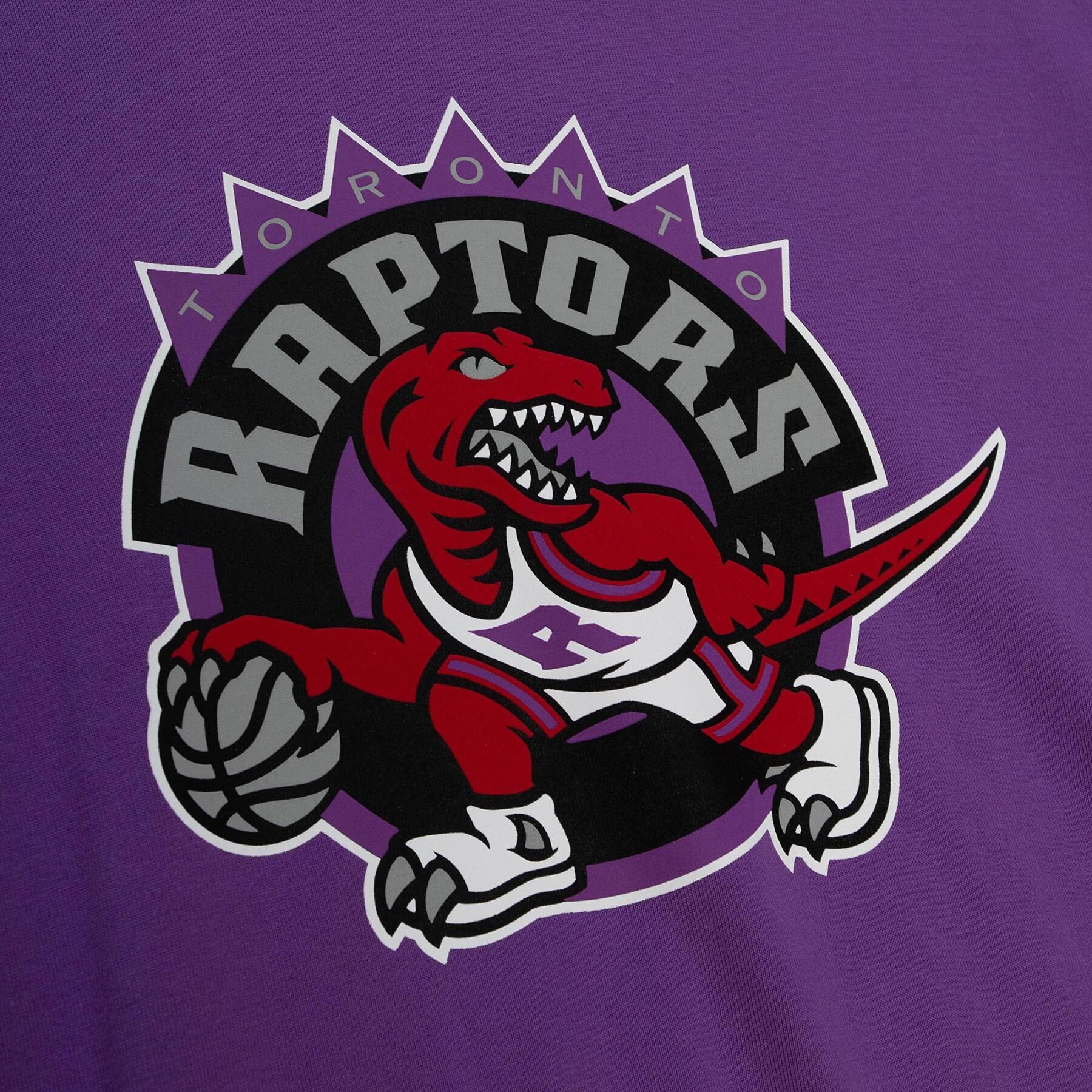 Camiseta Toronto Raptors Origins
