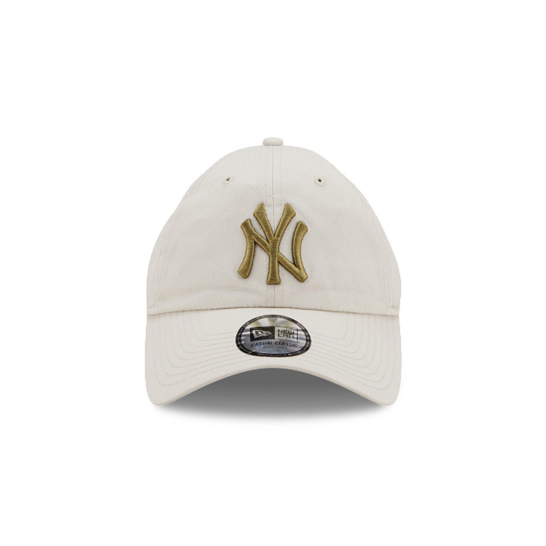 Gorra New York Yankees League Ess Cscl 9Twenty
