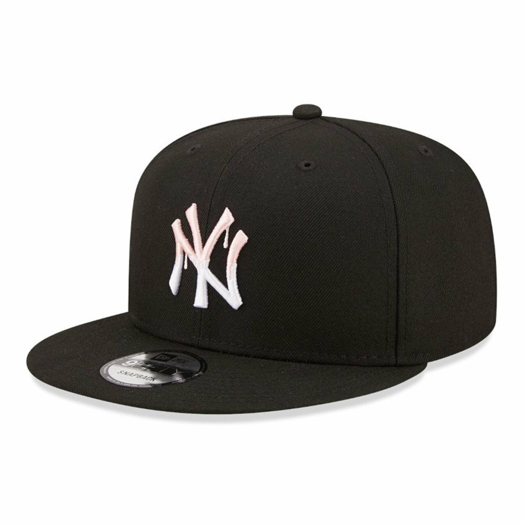 Gorra 9fifty New Era drip New York Yankees