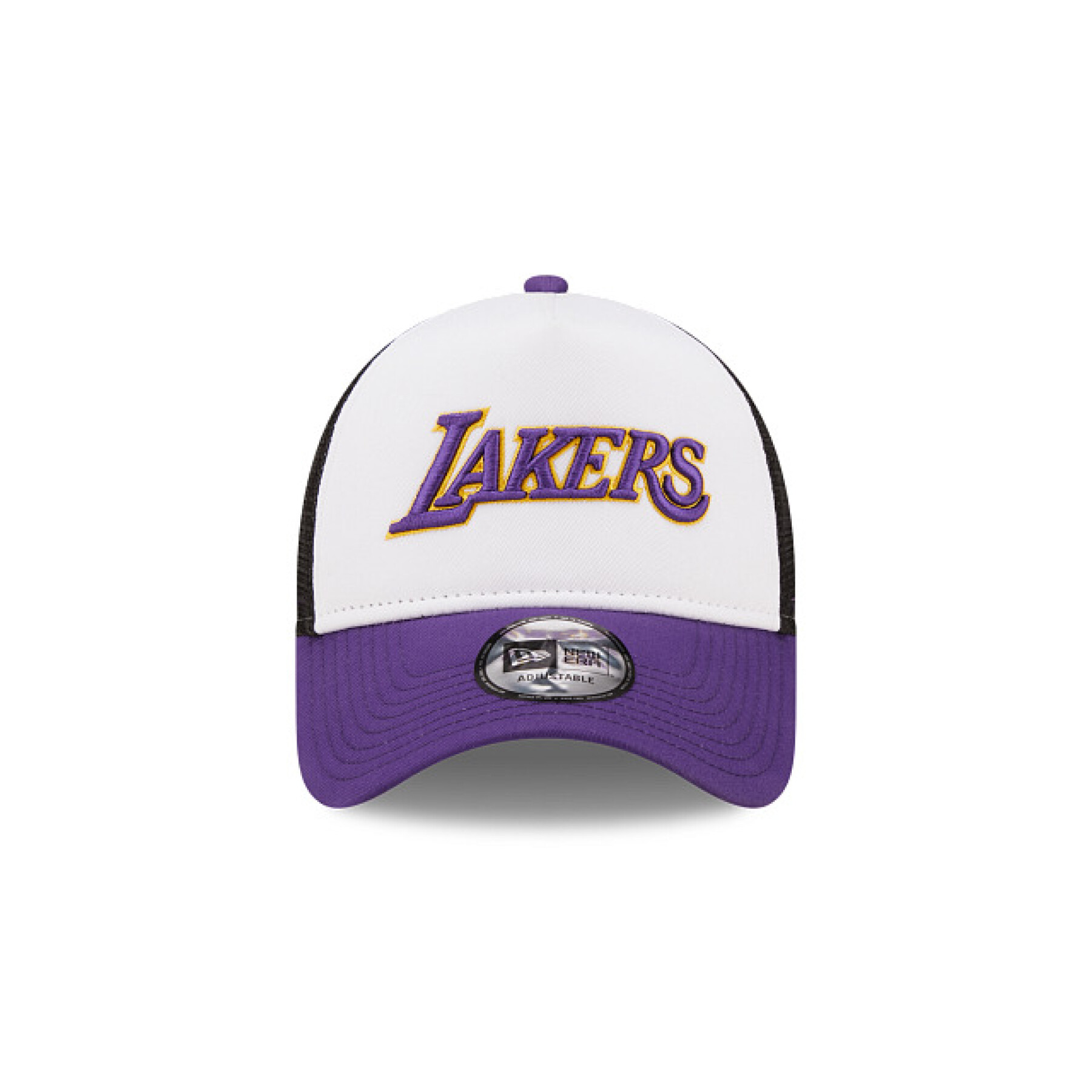 Gorra de los Lakers