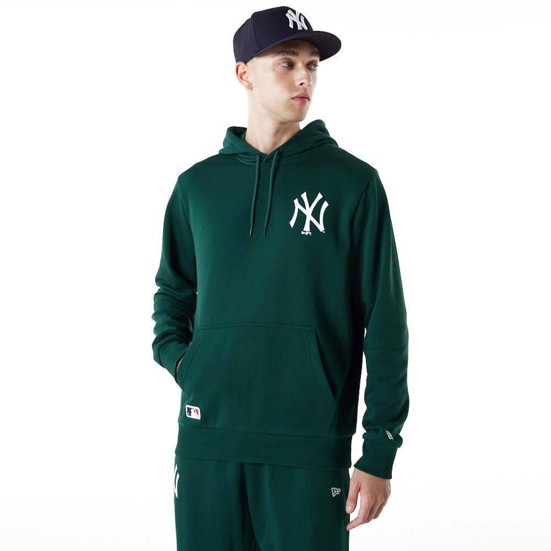 Sudadera con capucha New York Yankees MLB Essentials