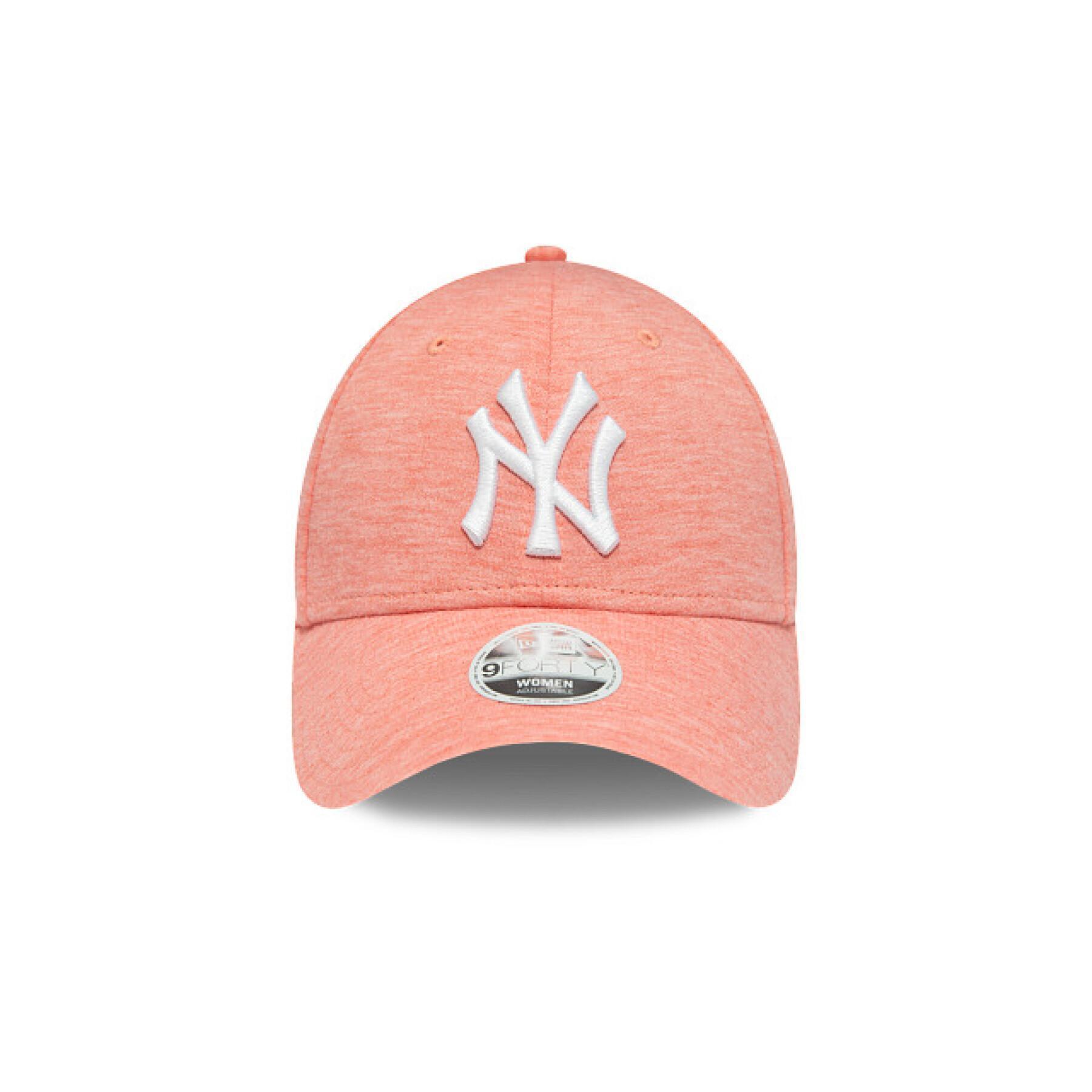 Gorra de mujer New York Yankees Jersey 9FORTY