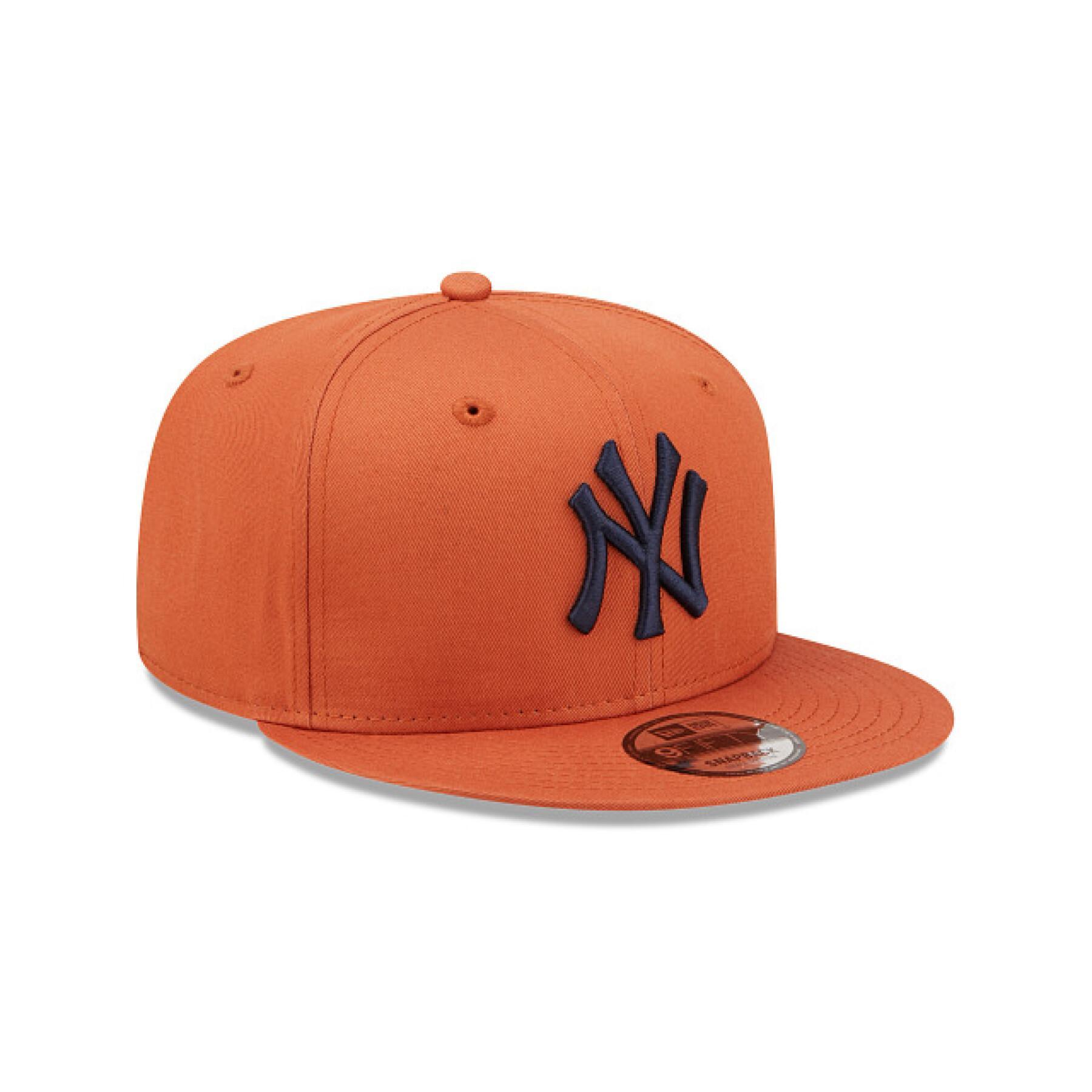 Gorra New York Yankees League Essential 9Fifty