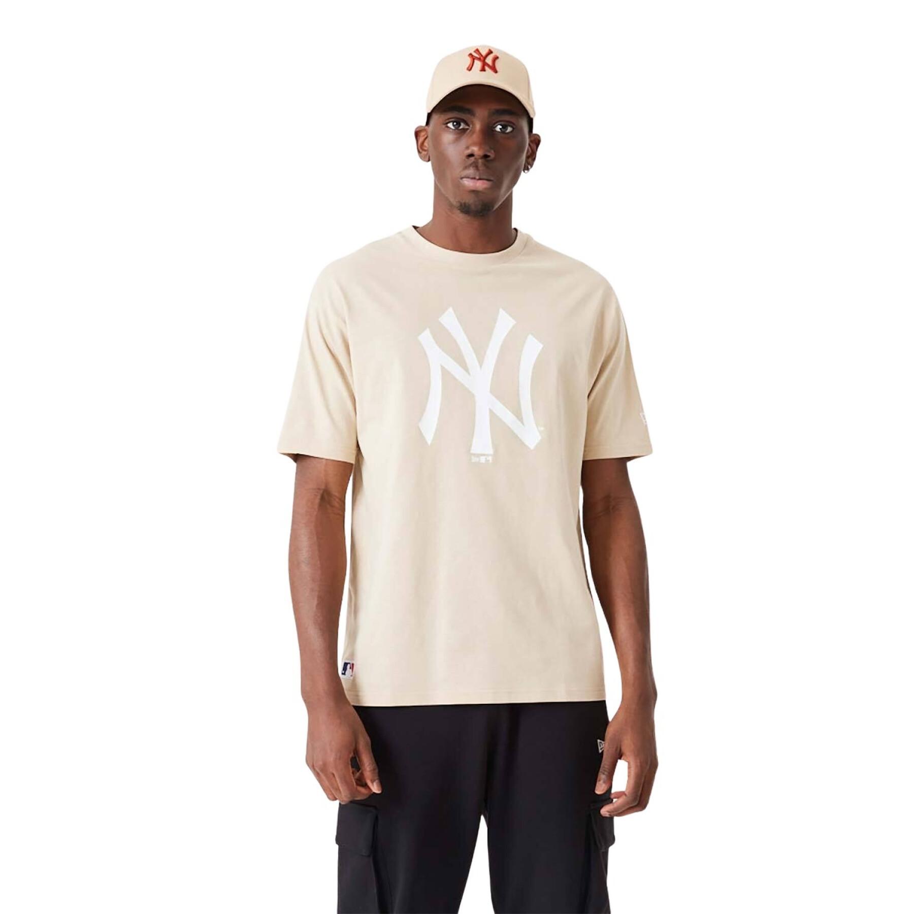 Camiseta oversize New York Yankees League Essentials