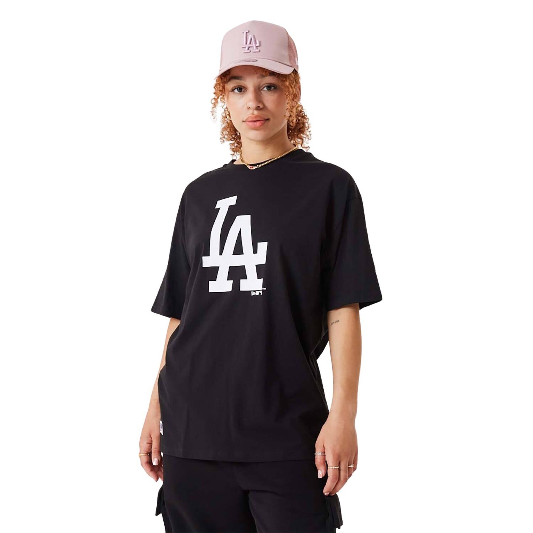 Camiseta oversize Los Angeles Dodgers League Essentials