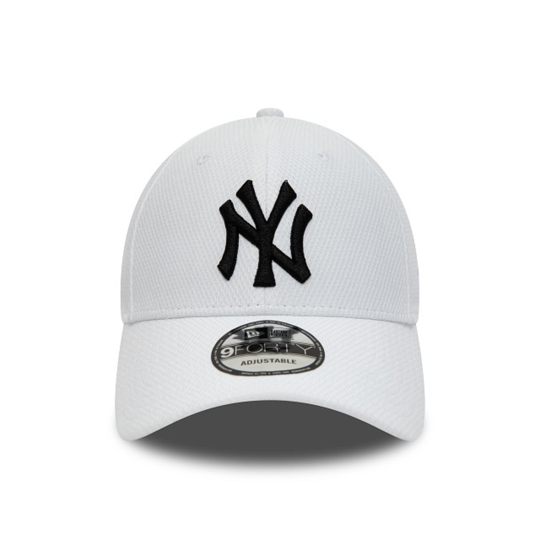 Gorra New York Yankees Diamnd Era Ess 9FORTY