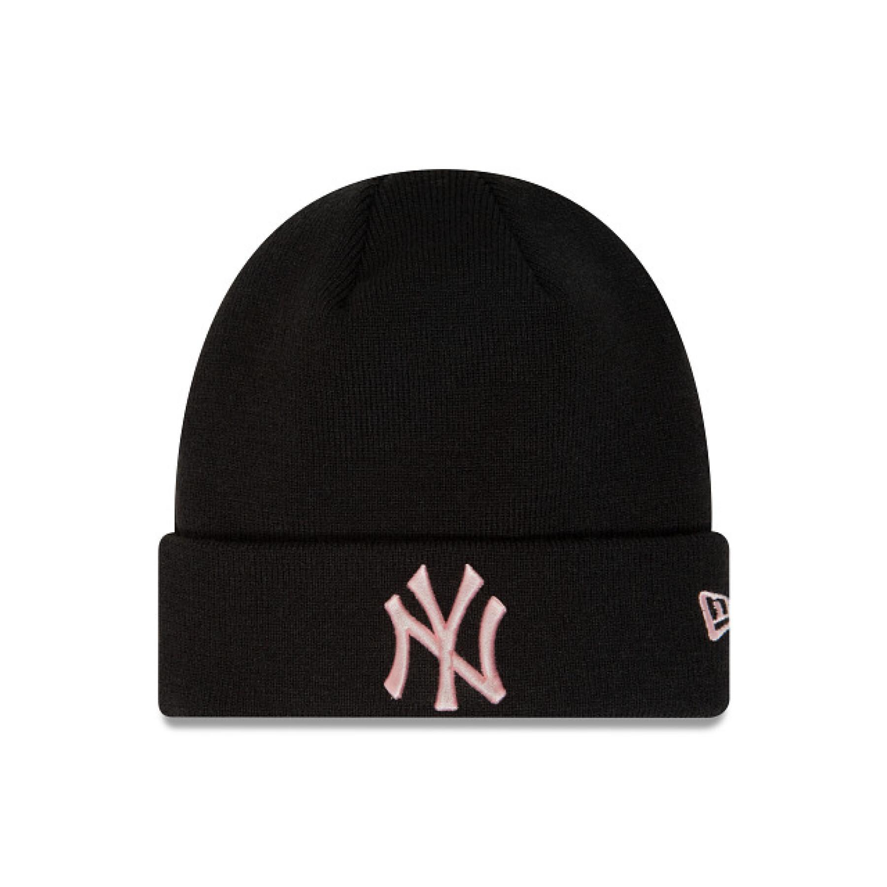 Sombrero de mujer New York Yankees New York Yankees Essential