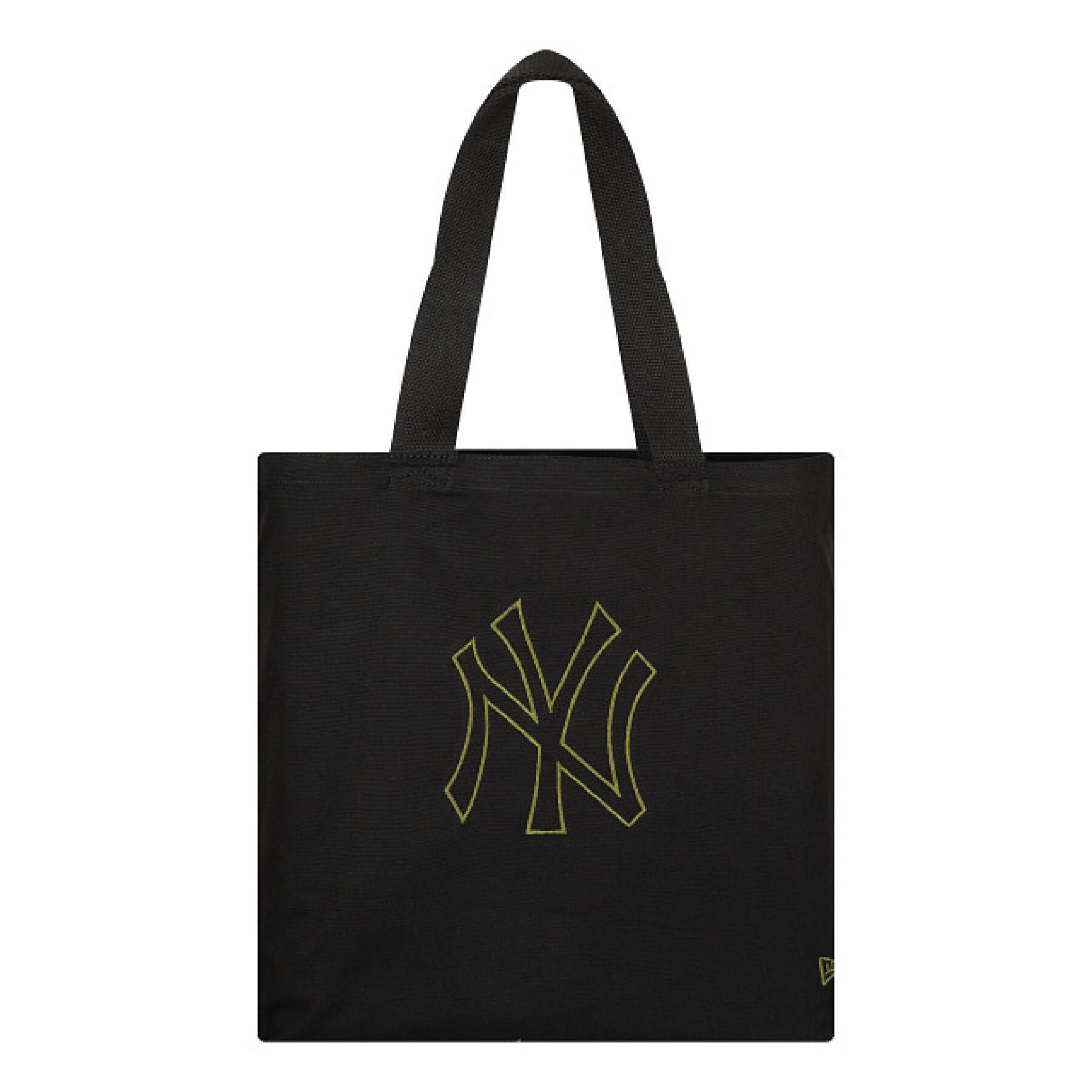 Bolsa New York Yankees League Essential