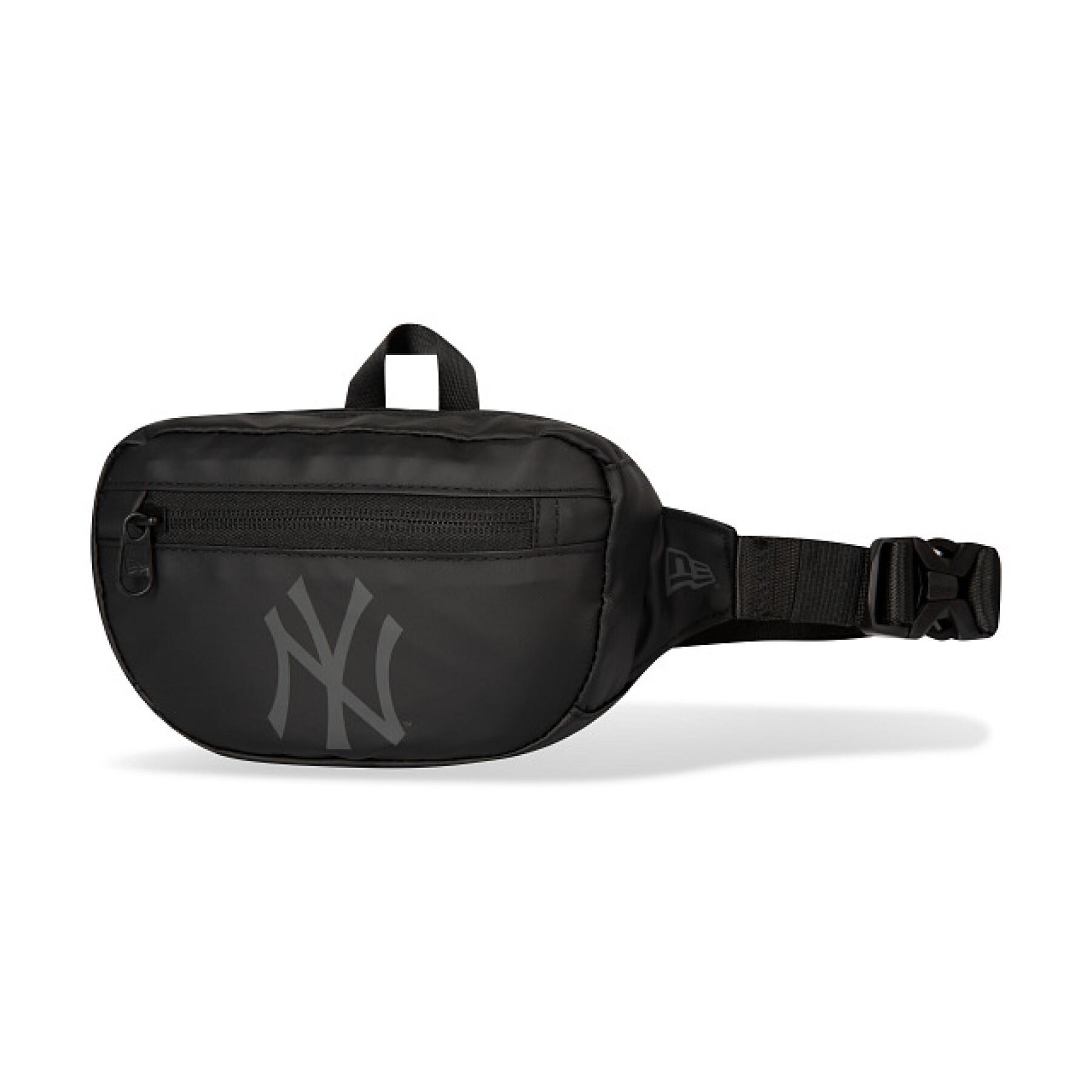 Riñonera New York Yankees Cntmpry Micro