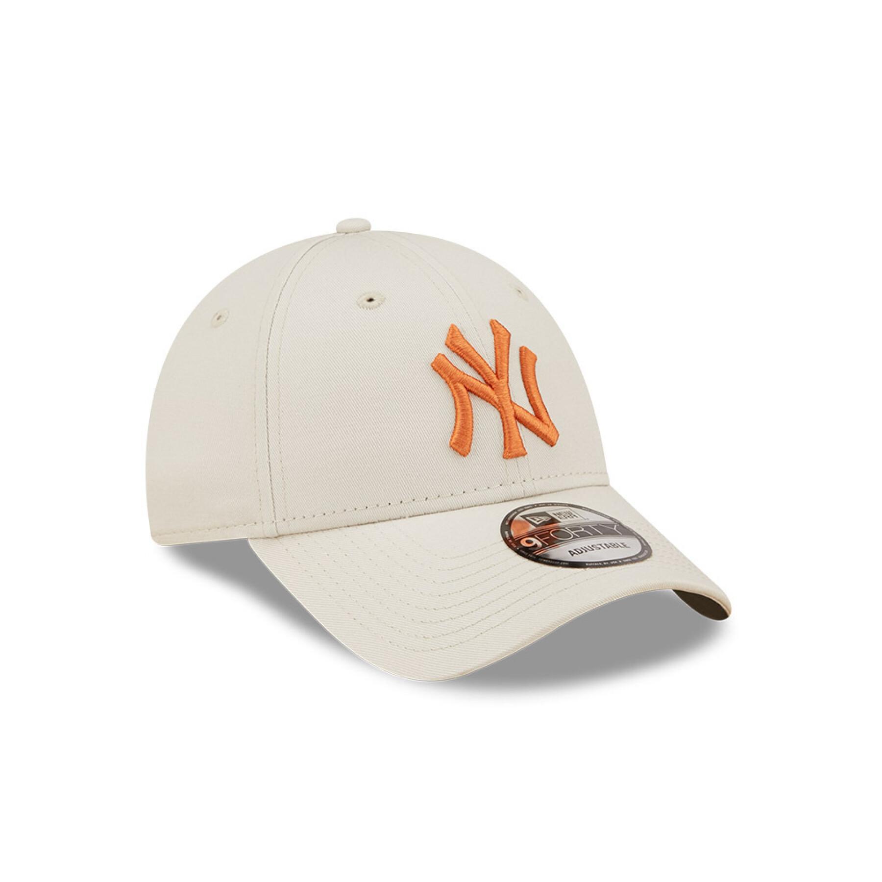 Gorra New York Yankees League Essential