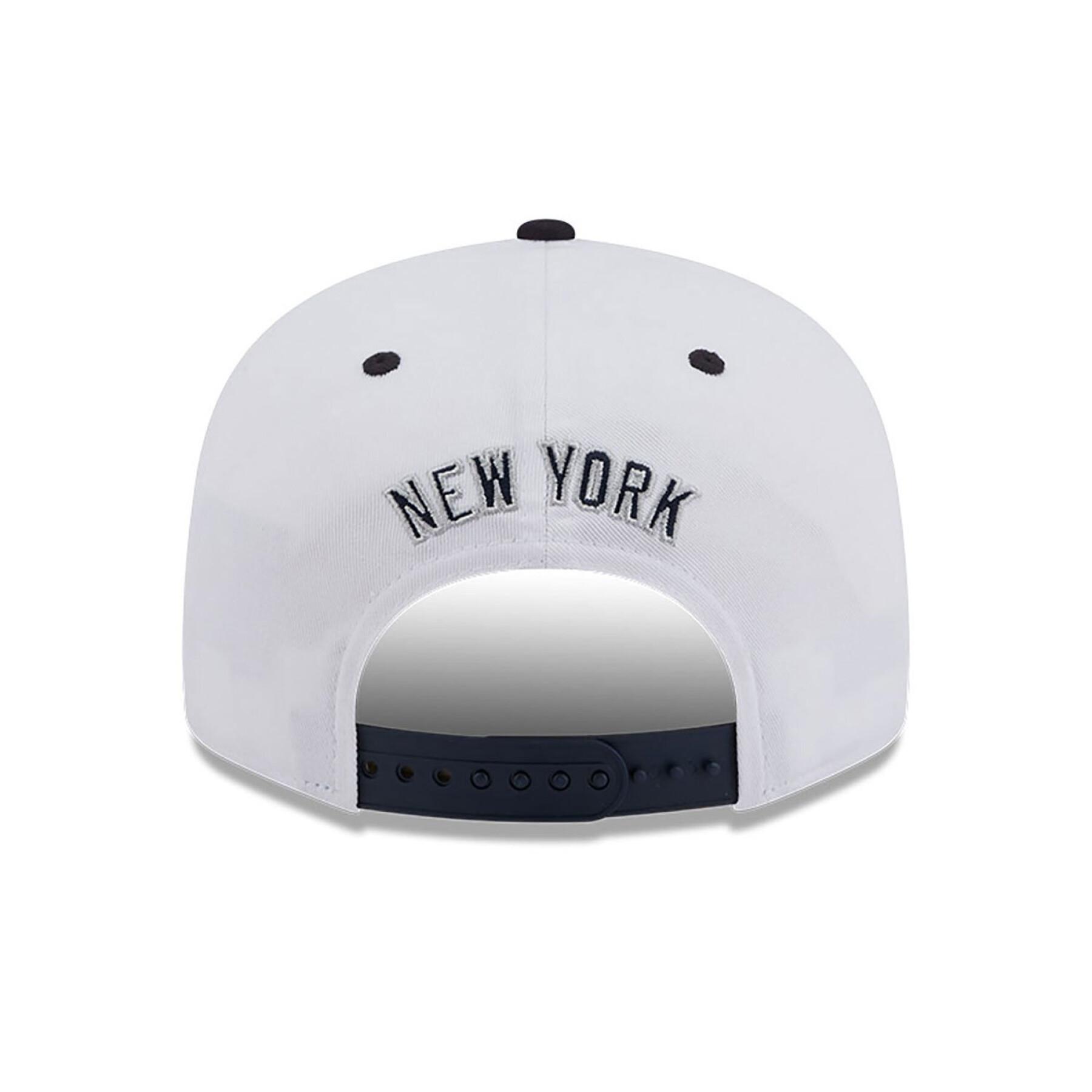 Gorra 9fifty New York Yankees Crown Patch