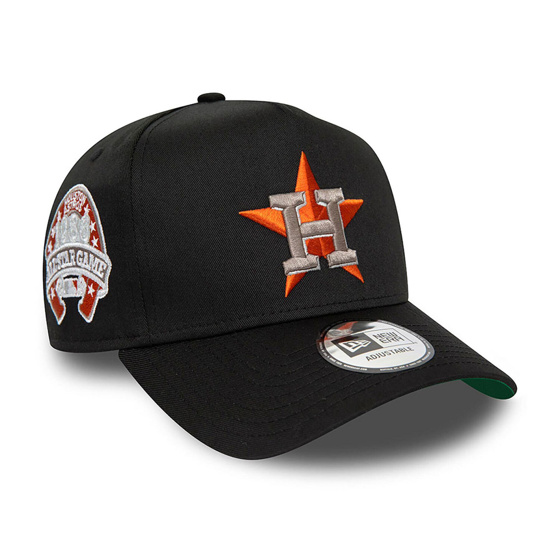 Gorra de béisbol Houston Astros 9Forty