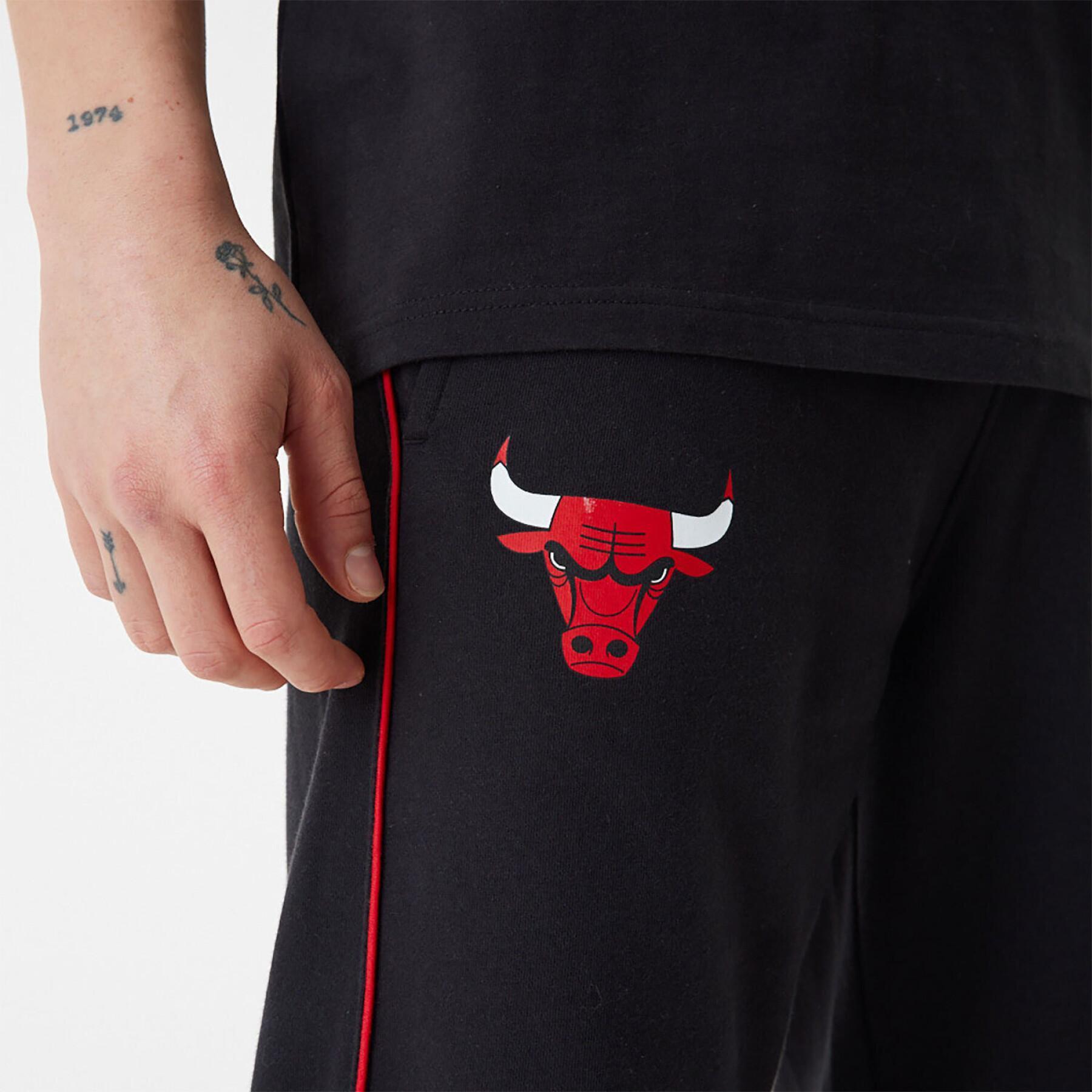 Pantalón de chándal niñago Bulls NBA