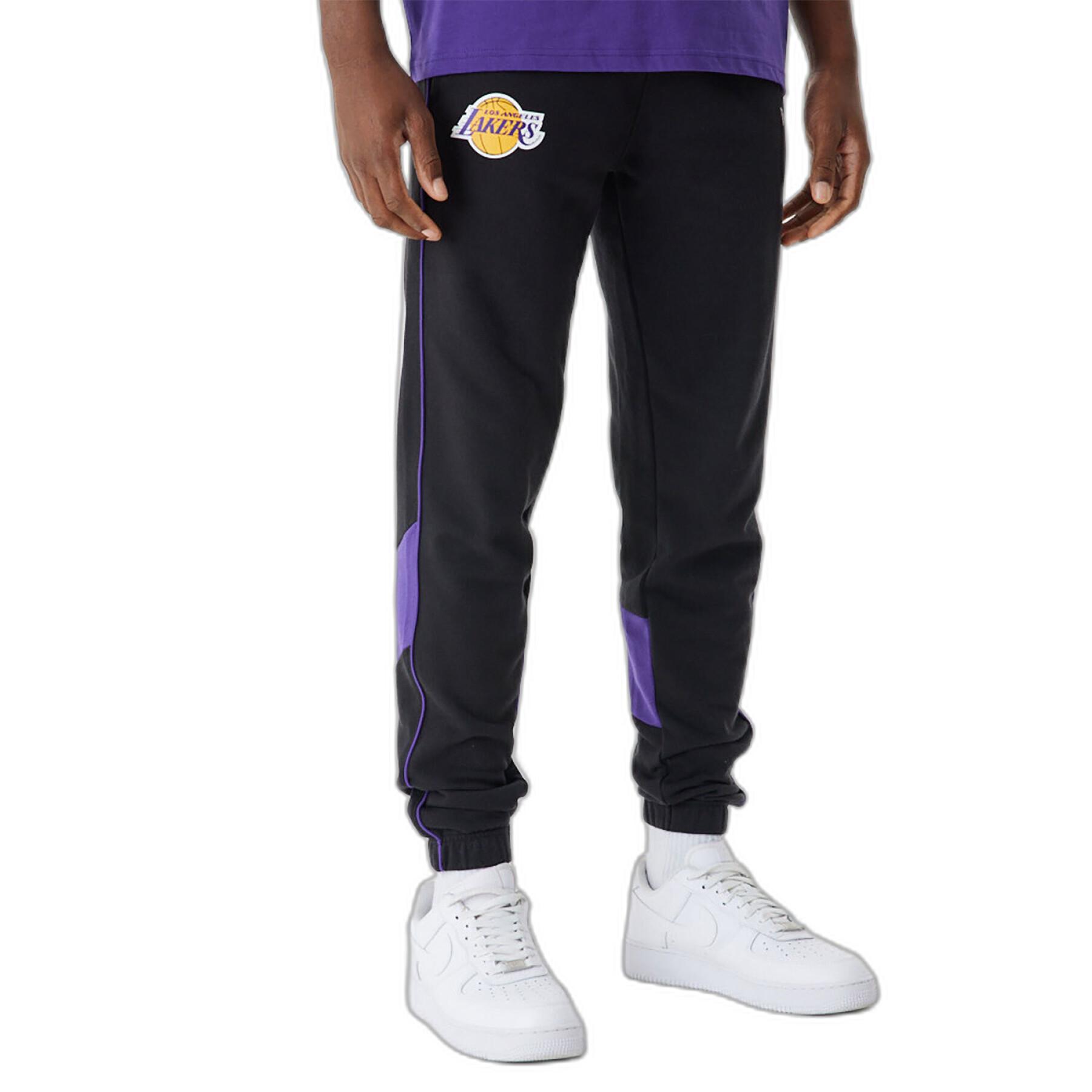 Pantalón de chándal Los Angeles Lakers NBA