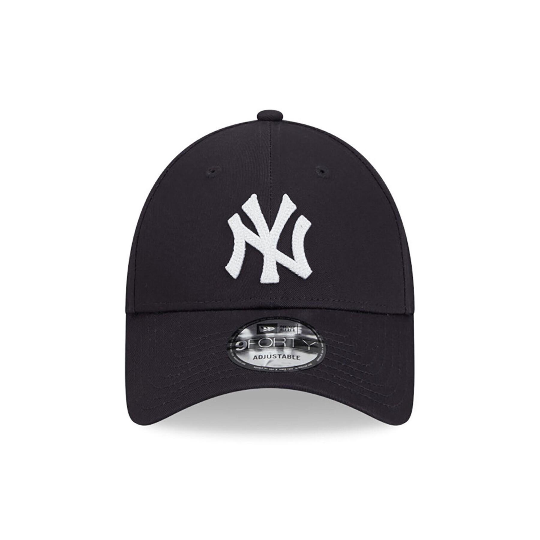 Gorra de béisbol New York Yankees 9Forty New Traditions