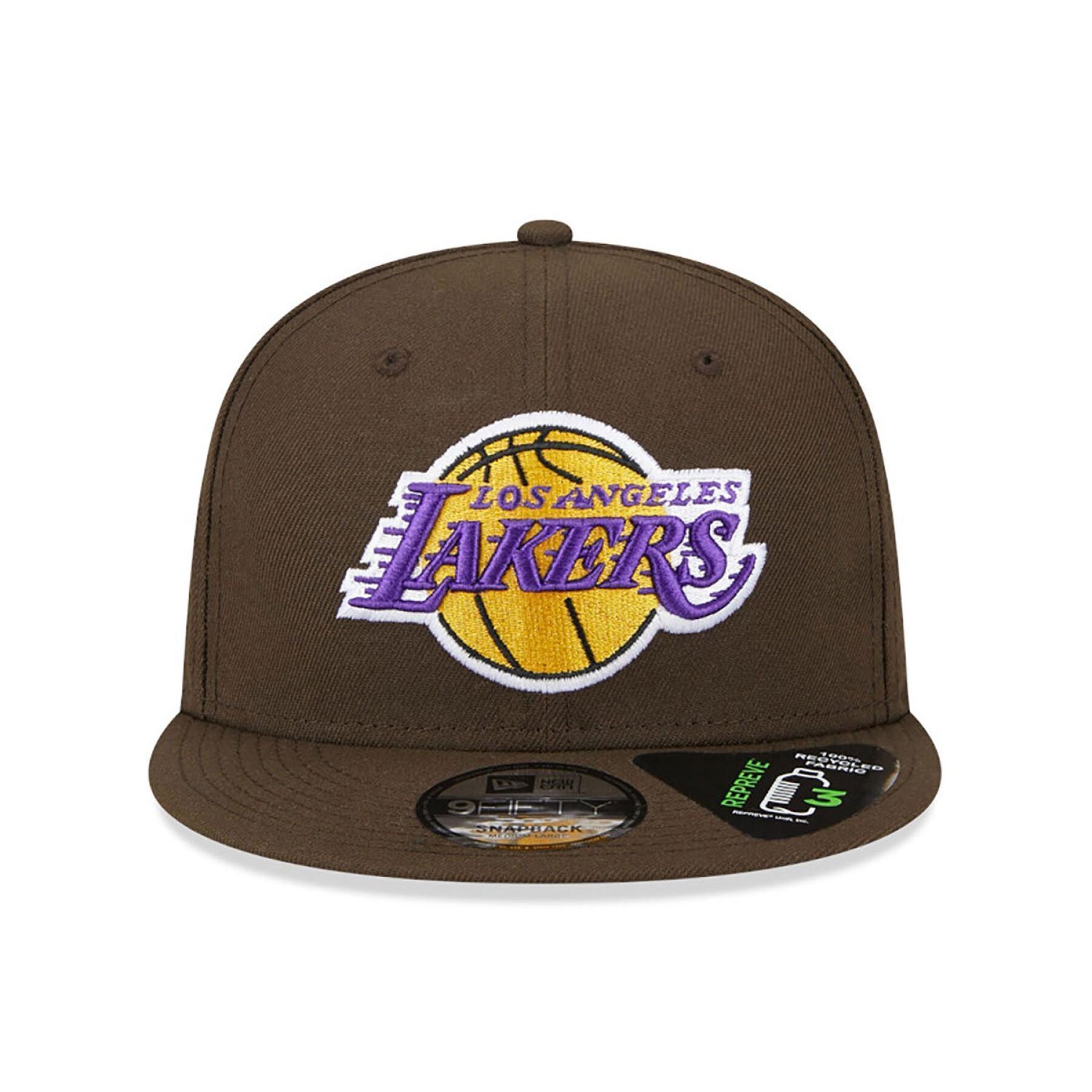 Gorra Los Angeles Lakers 9Fifty