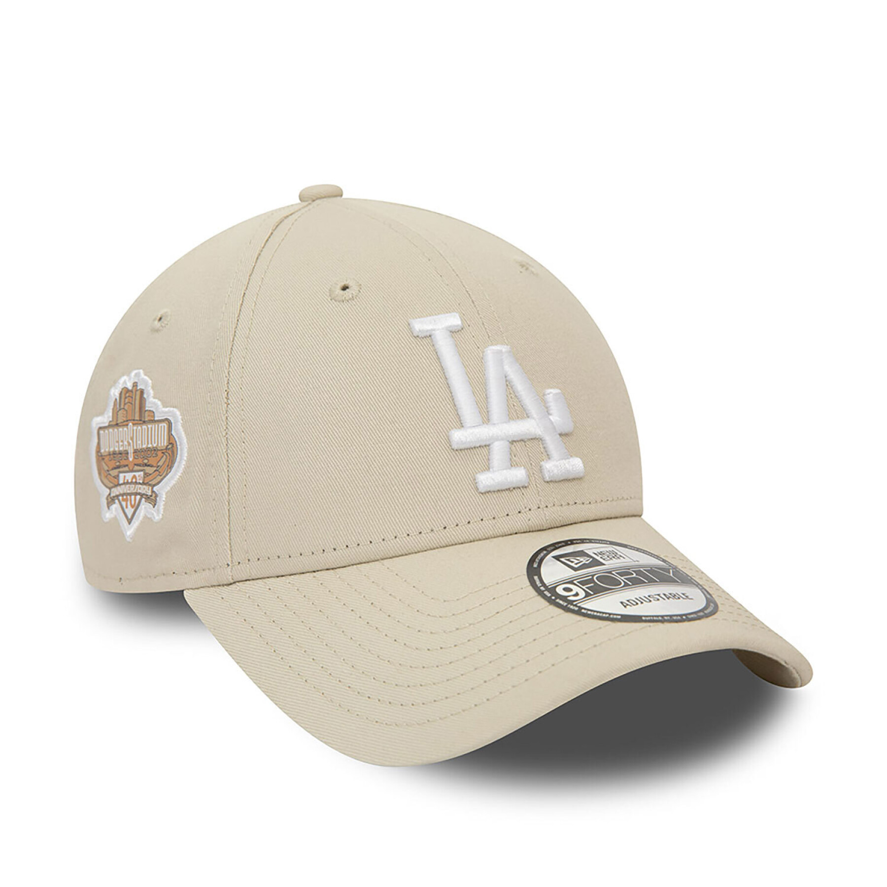 Gorra de béisbol Los Angeles Dodgers 9Forty