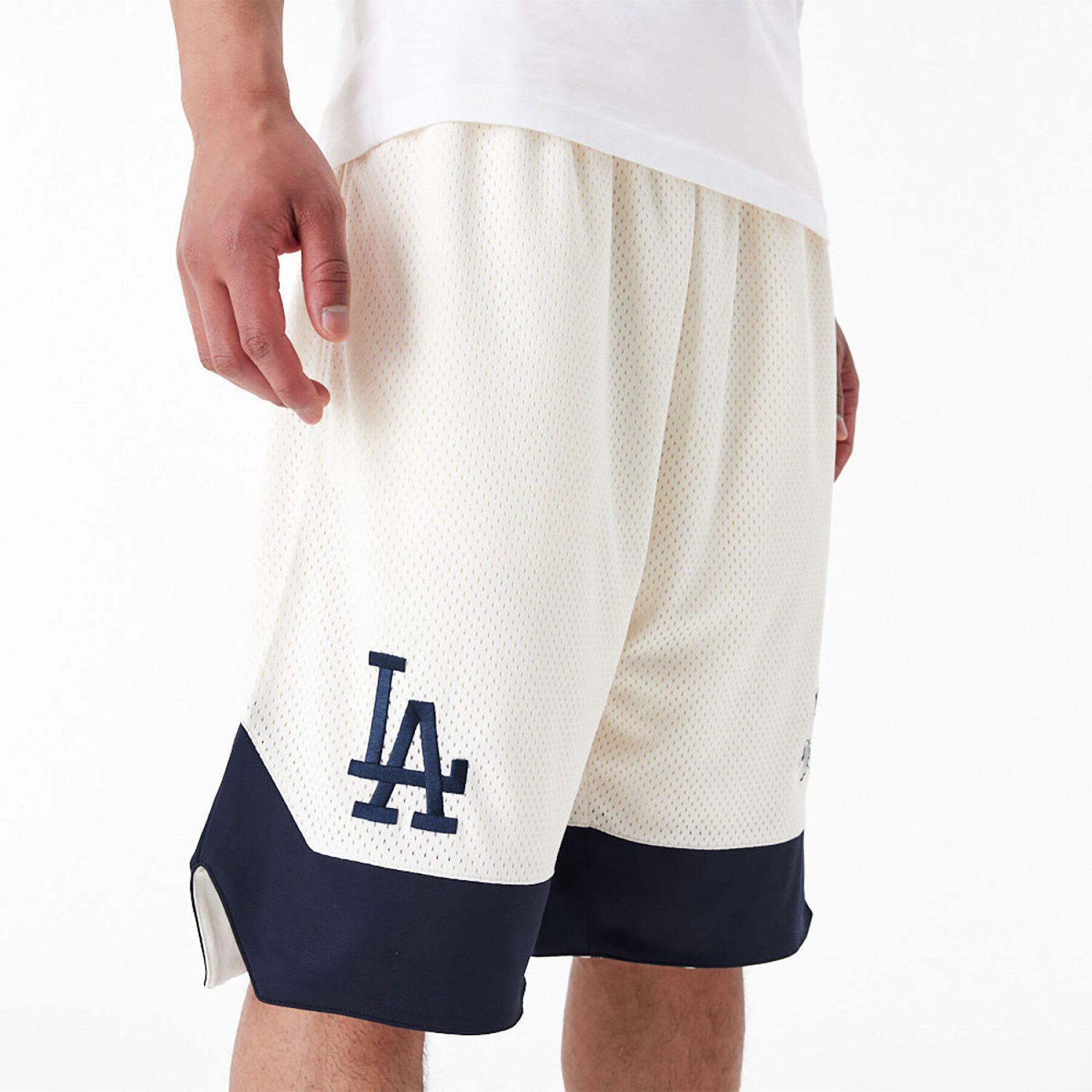 Pantalón corto Los Angeles Dodgers MLB World Series