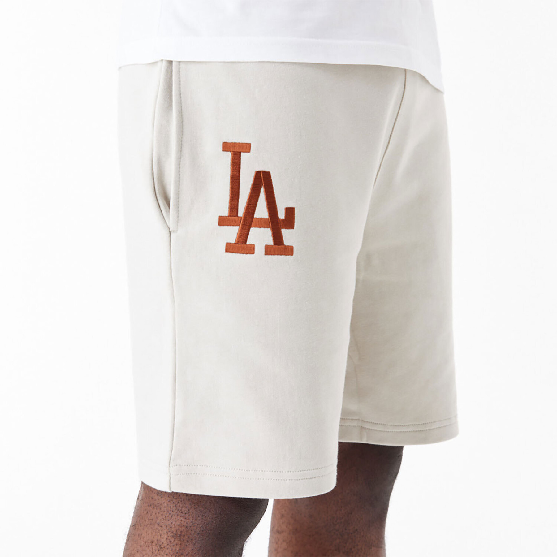 Pantalón corto Los Angeles Dodgers League Essential
